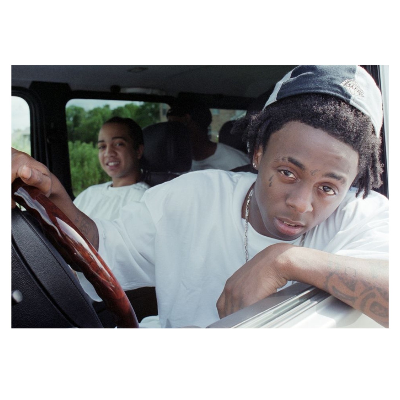 Bob Marlich parle de Lil Wayne