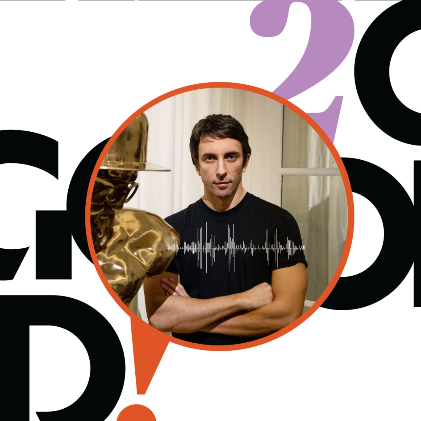 2Goodmedia - The podcast on the agenda of a conscious CEO