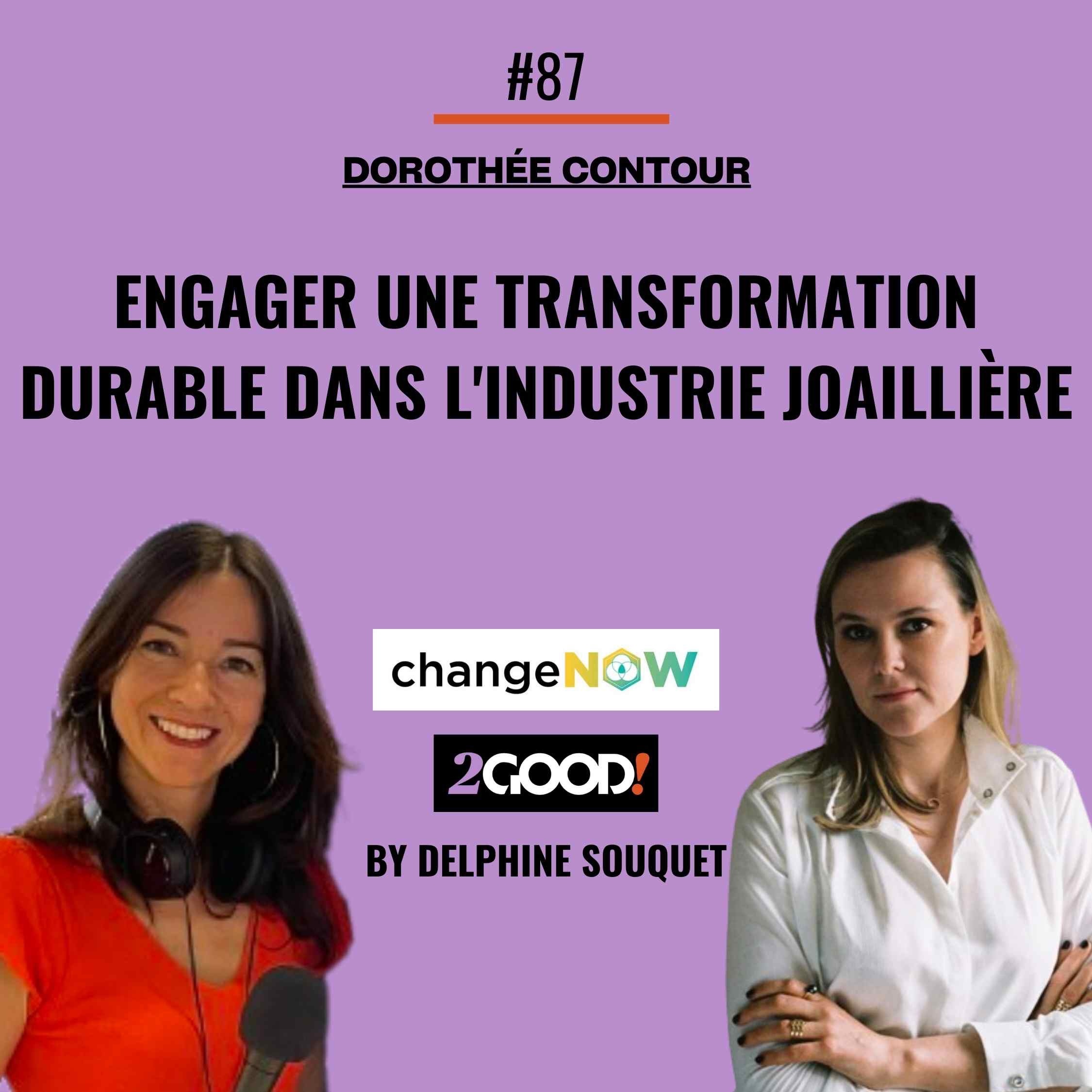 2Goodmedia - The podcast on the agenda of a conscious CEO