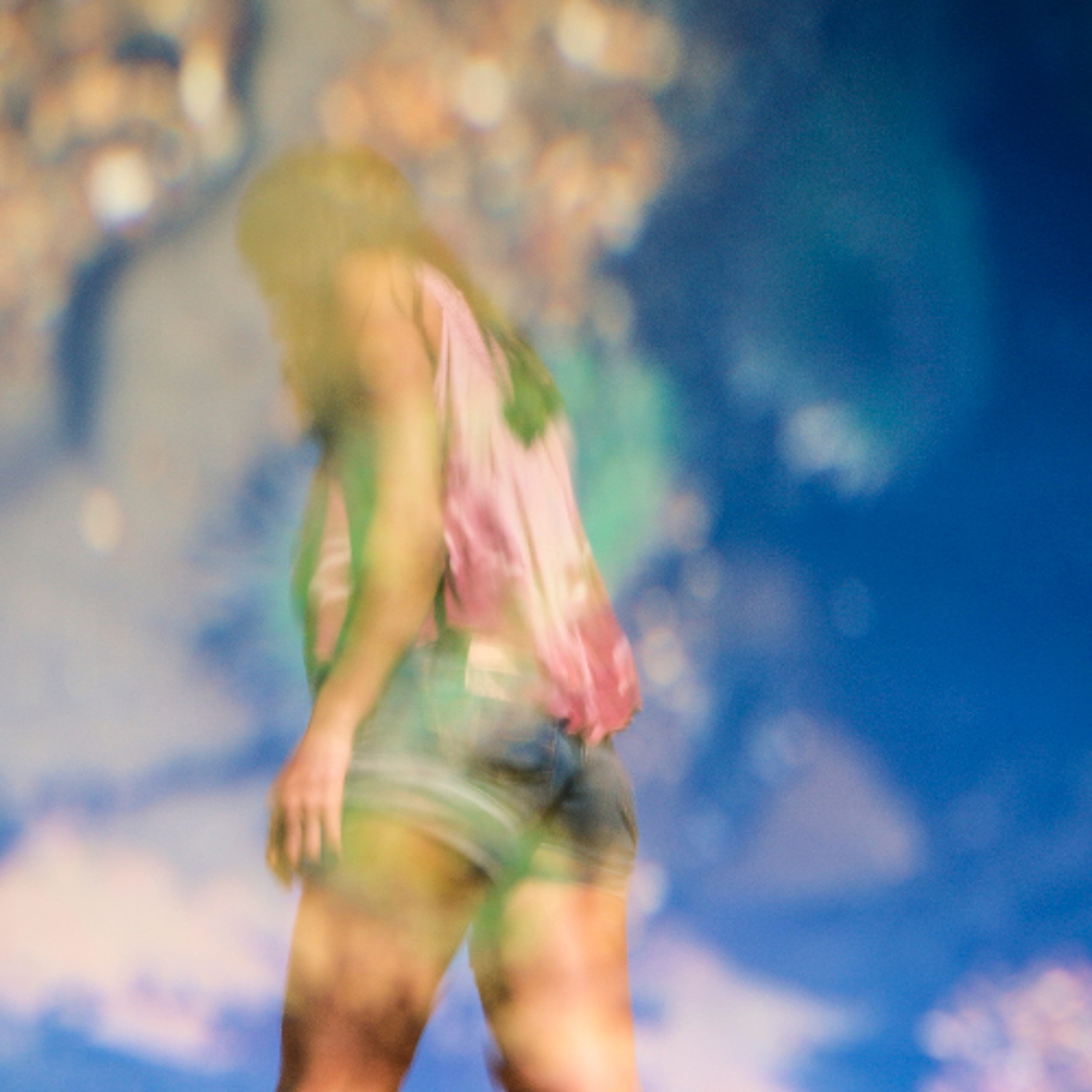 Loop je Pad Podcast hosted by Anke Verbruggen