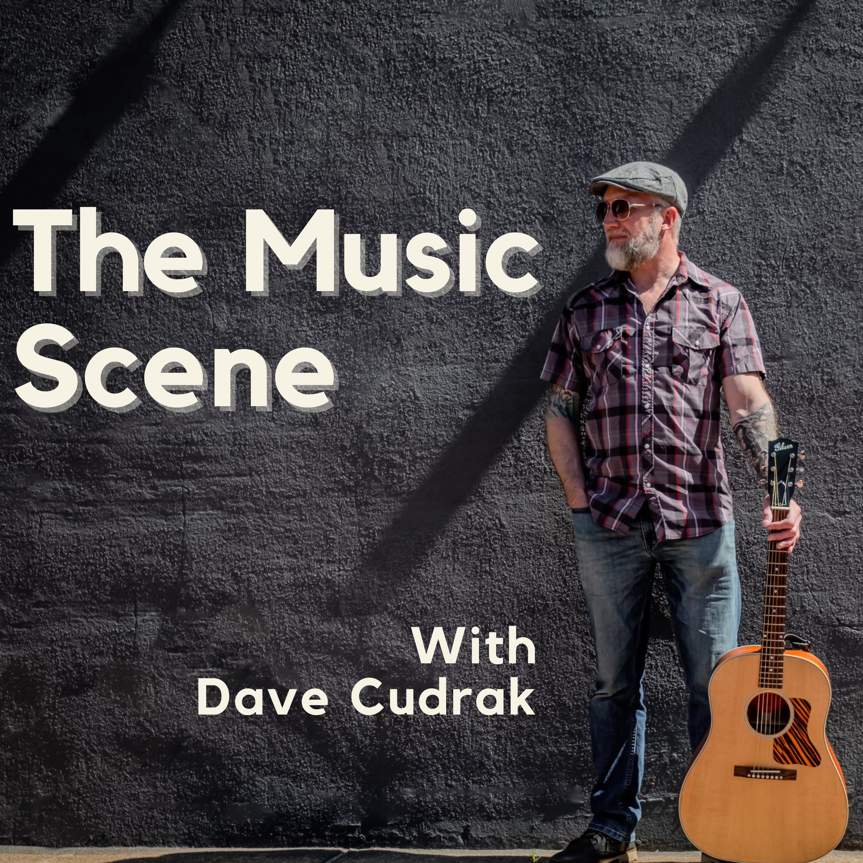 The Music Scene with Dave Cudrak Image