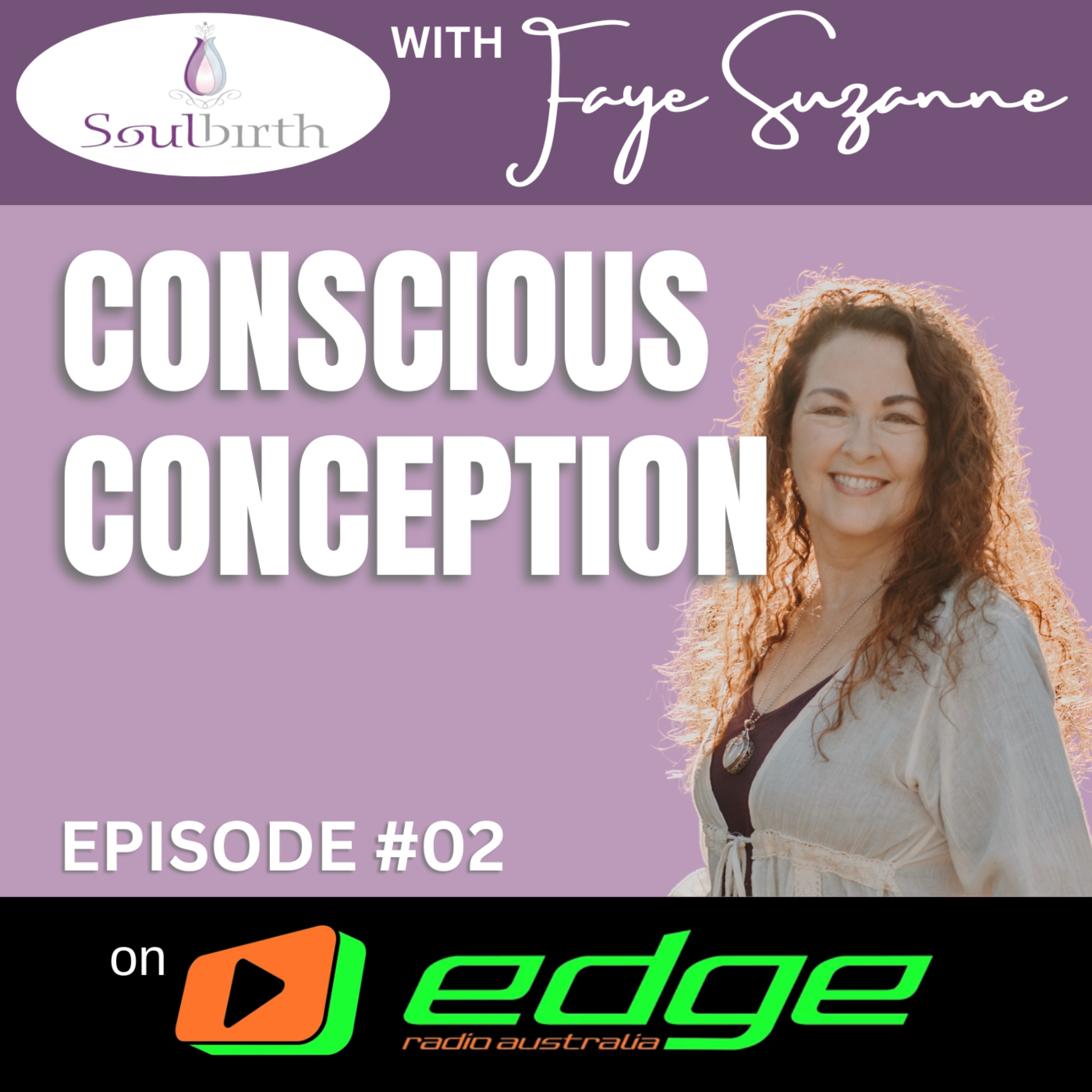 Soulbirth with Faye Suzanne