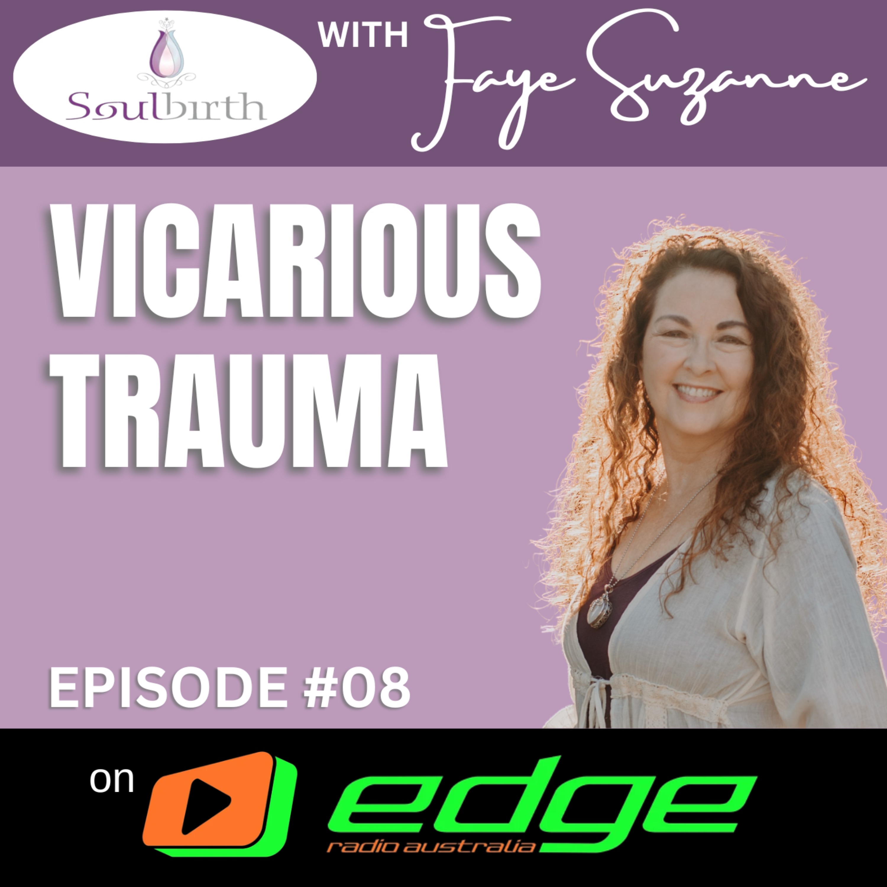 Soulbirth with Faye Suzanne