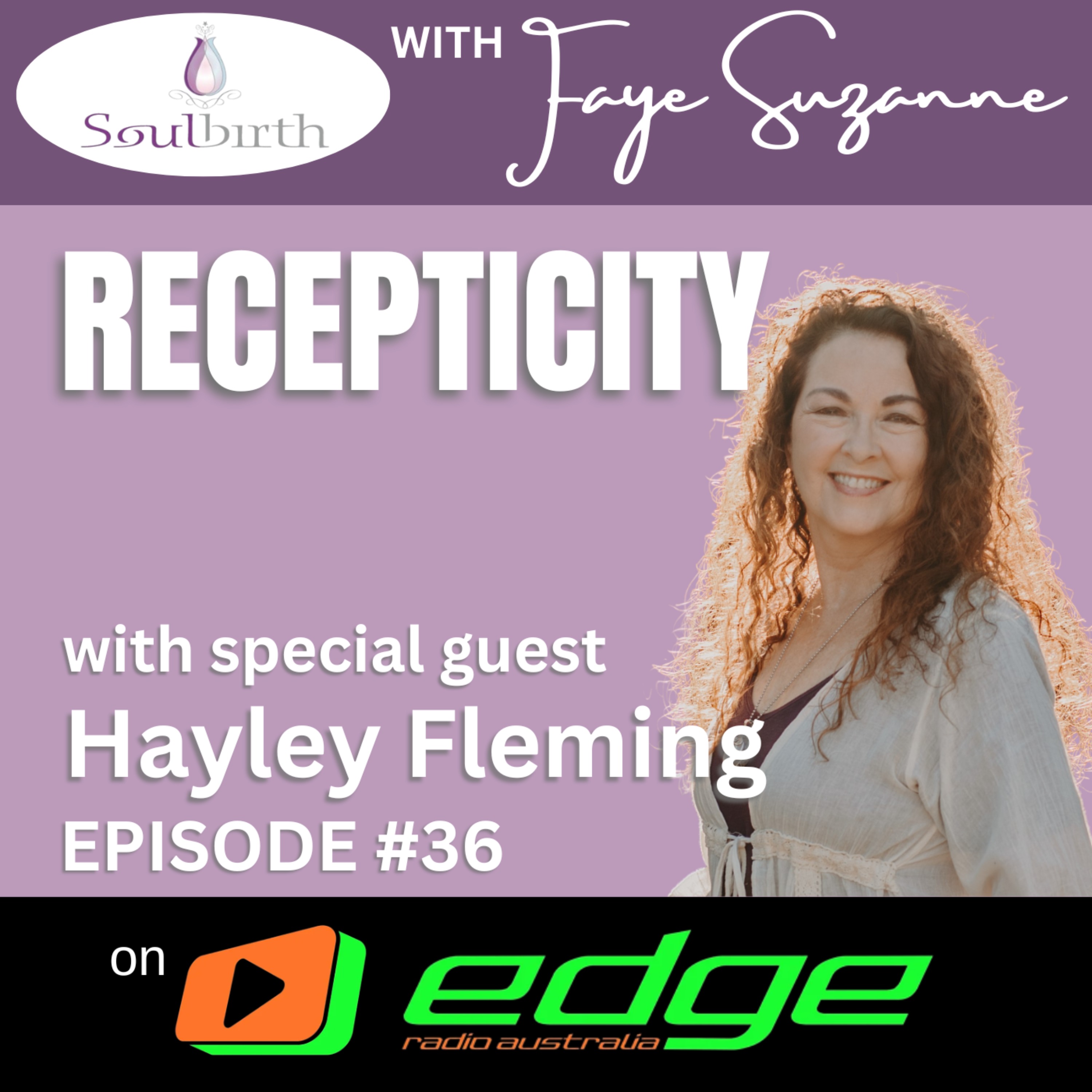 Soulbirth with Faye Suzanne