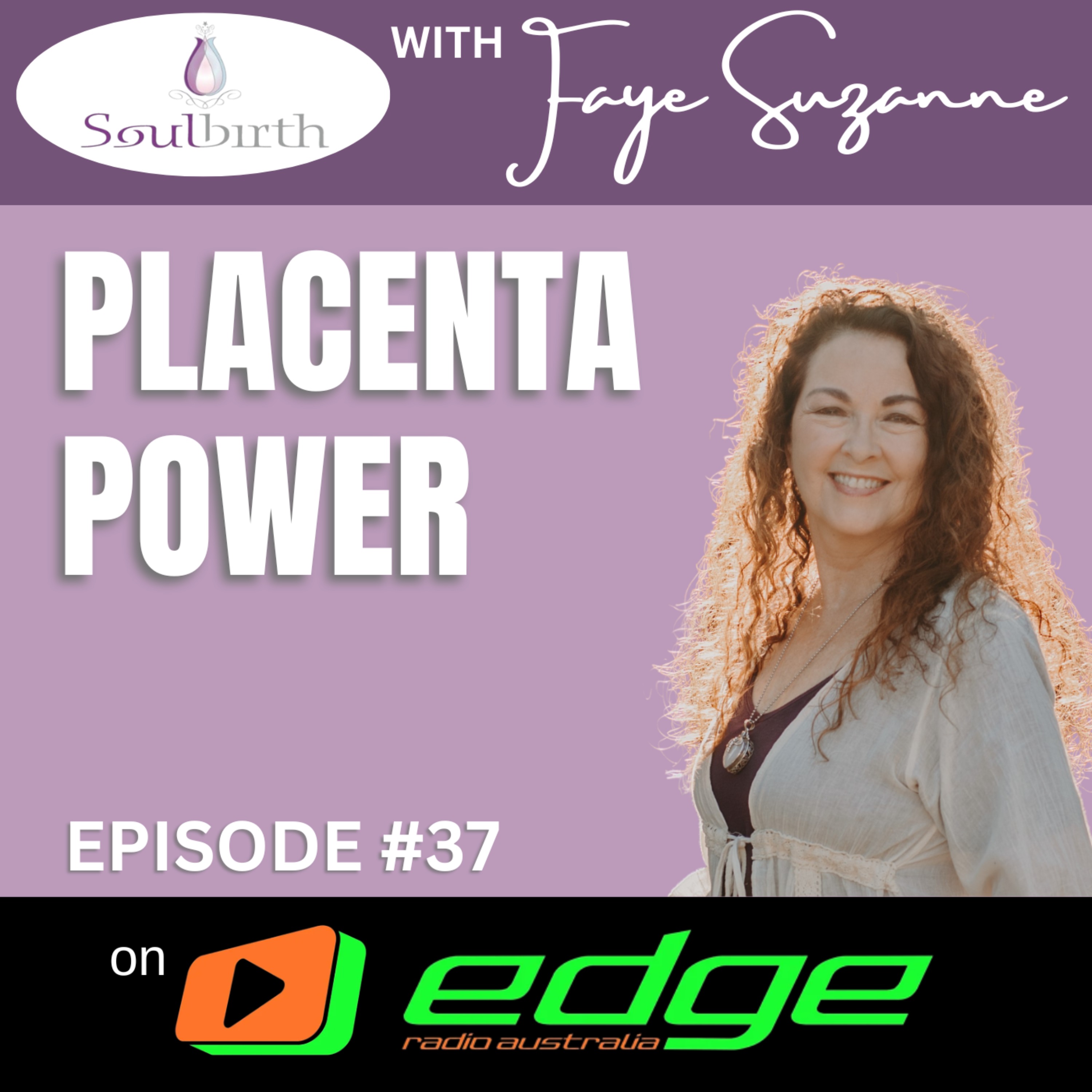 Soulbirth with Faye Suzanne