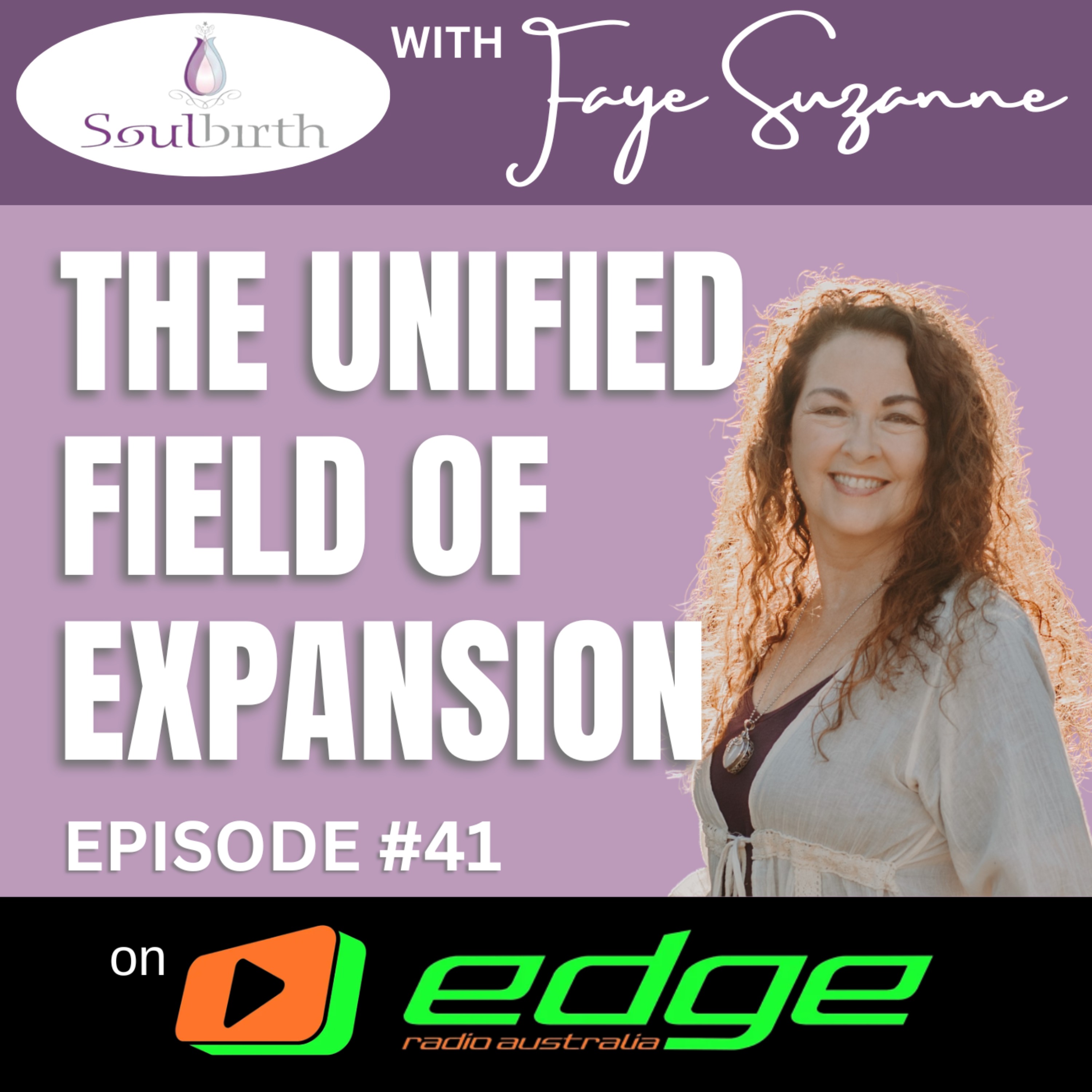 Soulbirth with Faye Suzanne