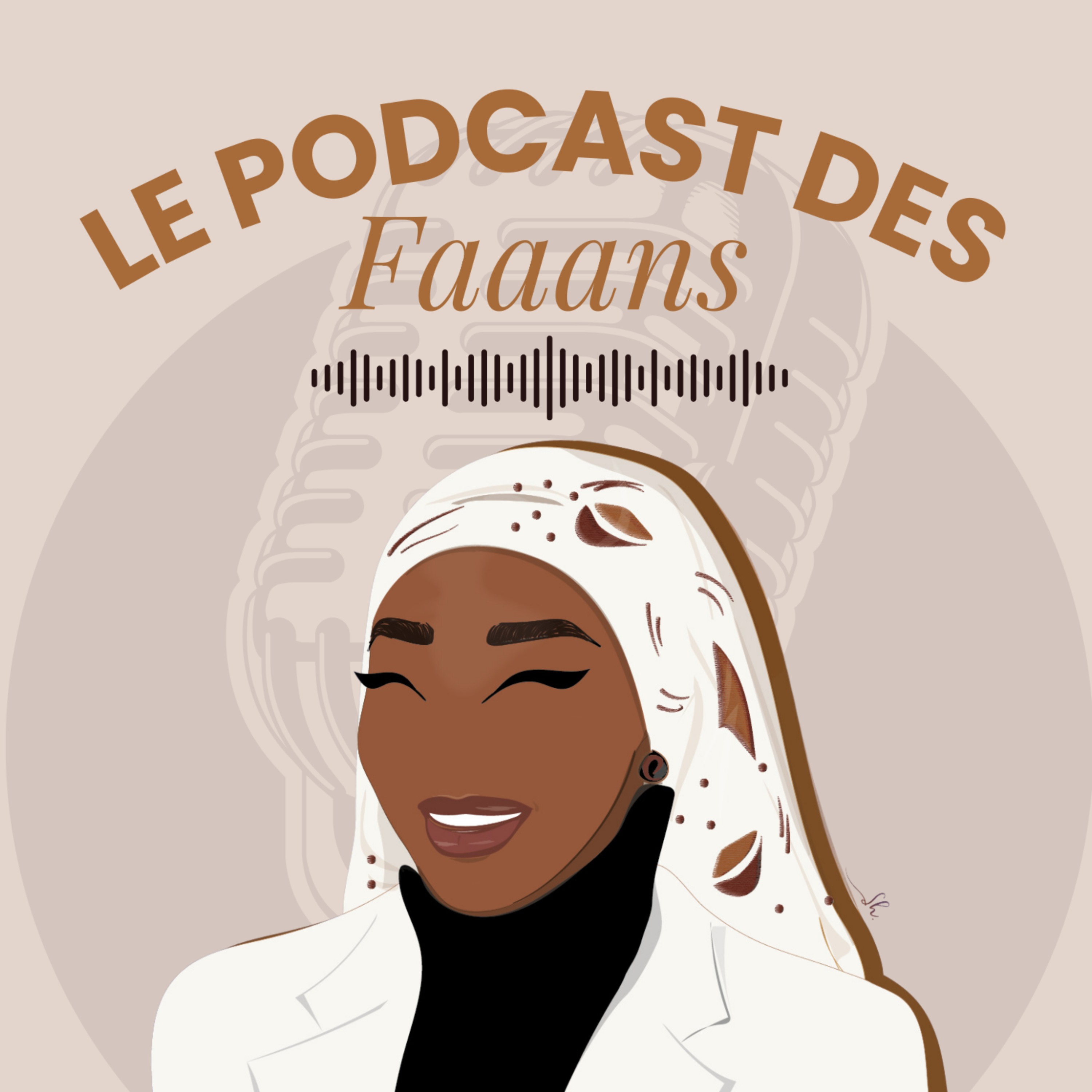 Le podcast des Faaans