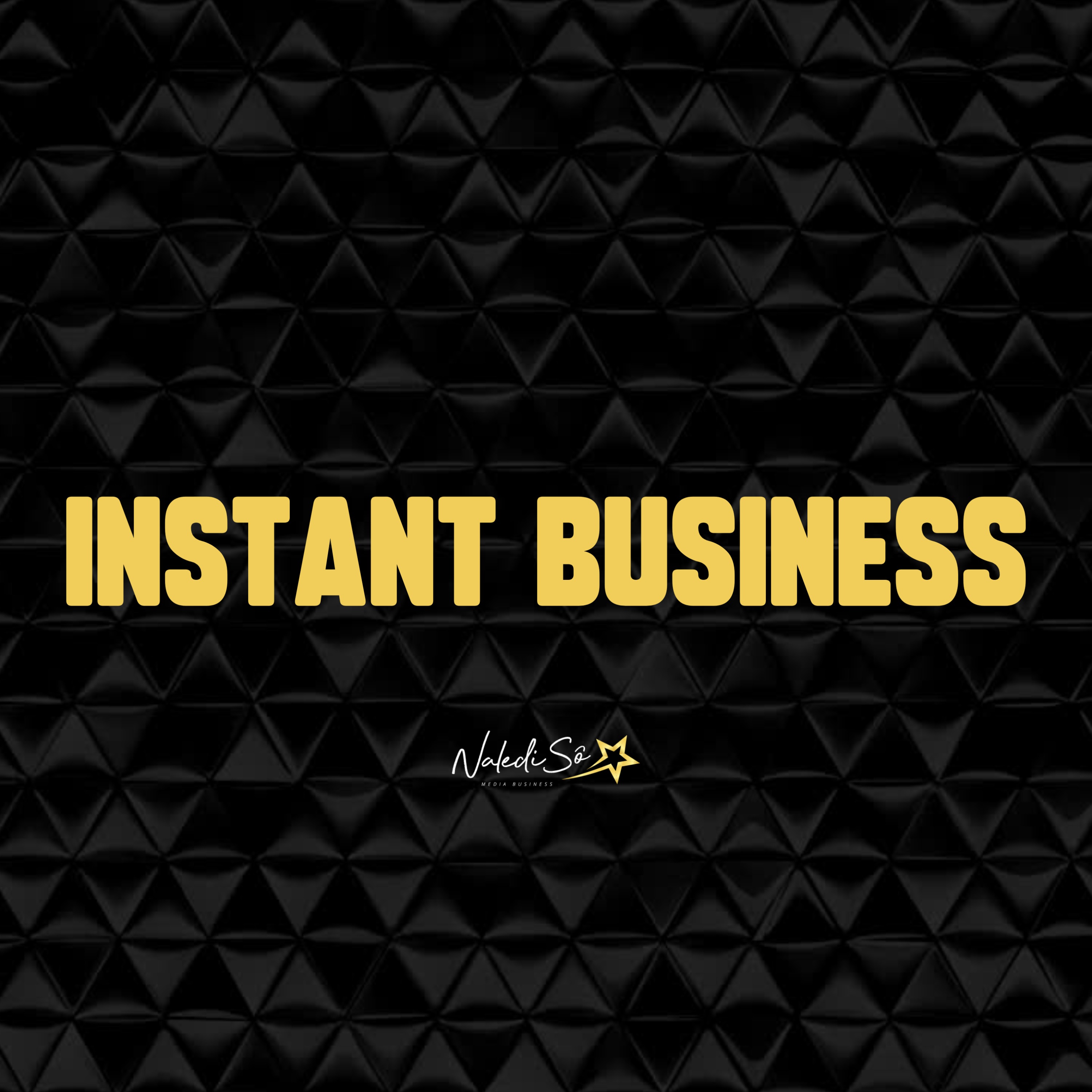 Instant Business