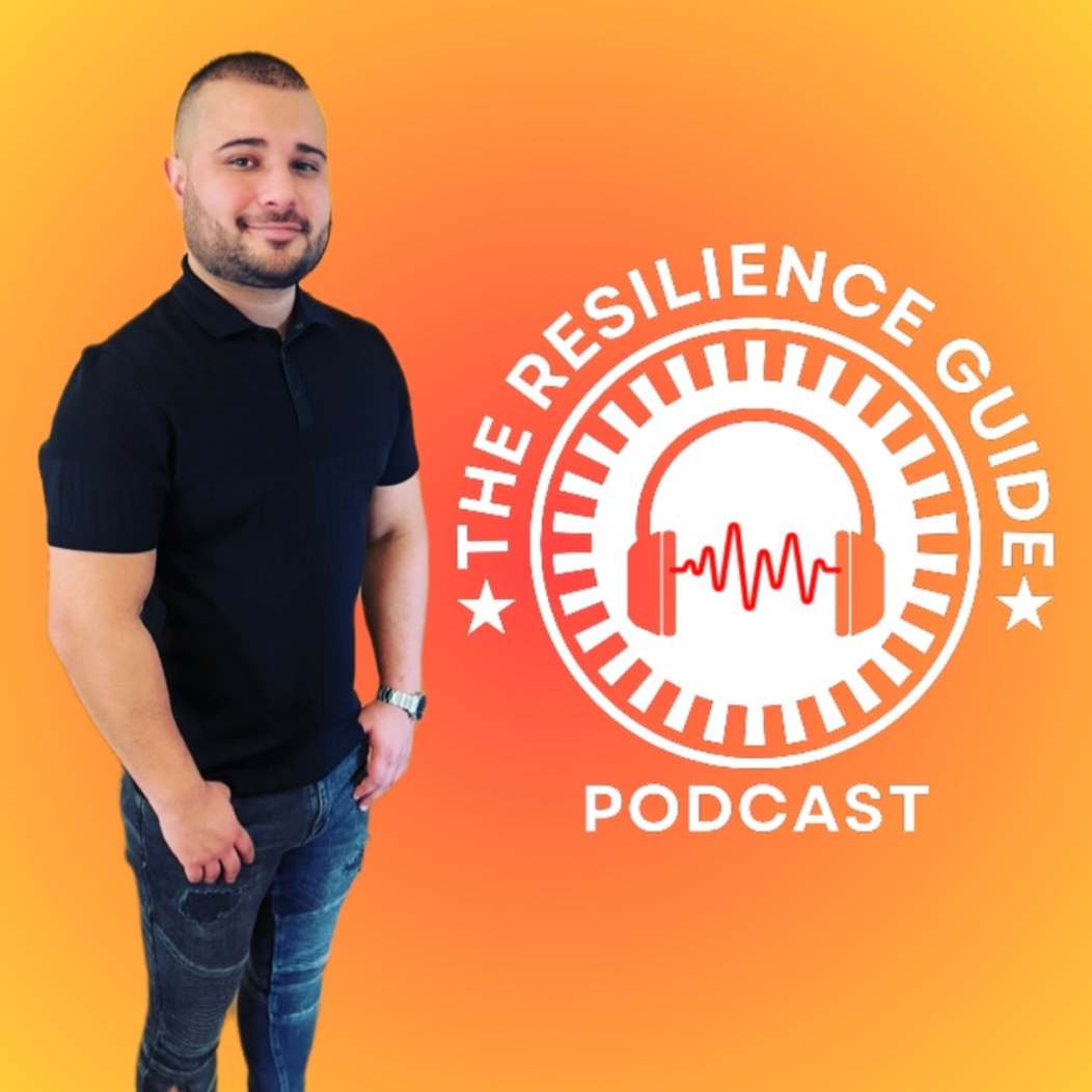 The Resilience Guide Podcast