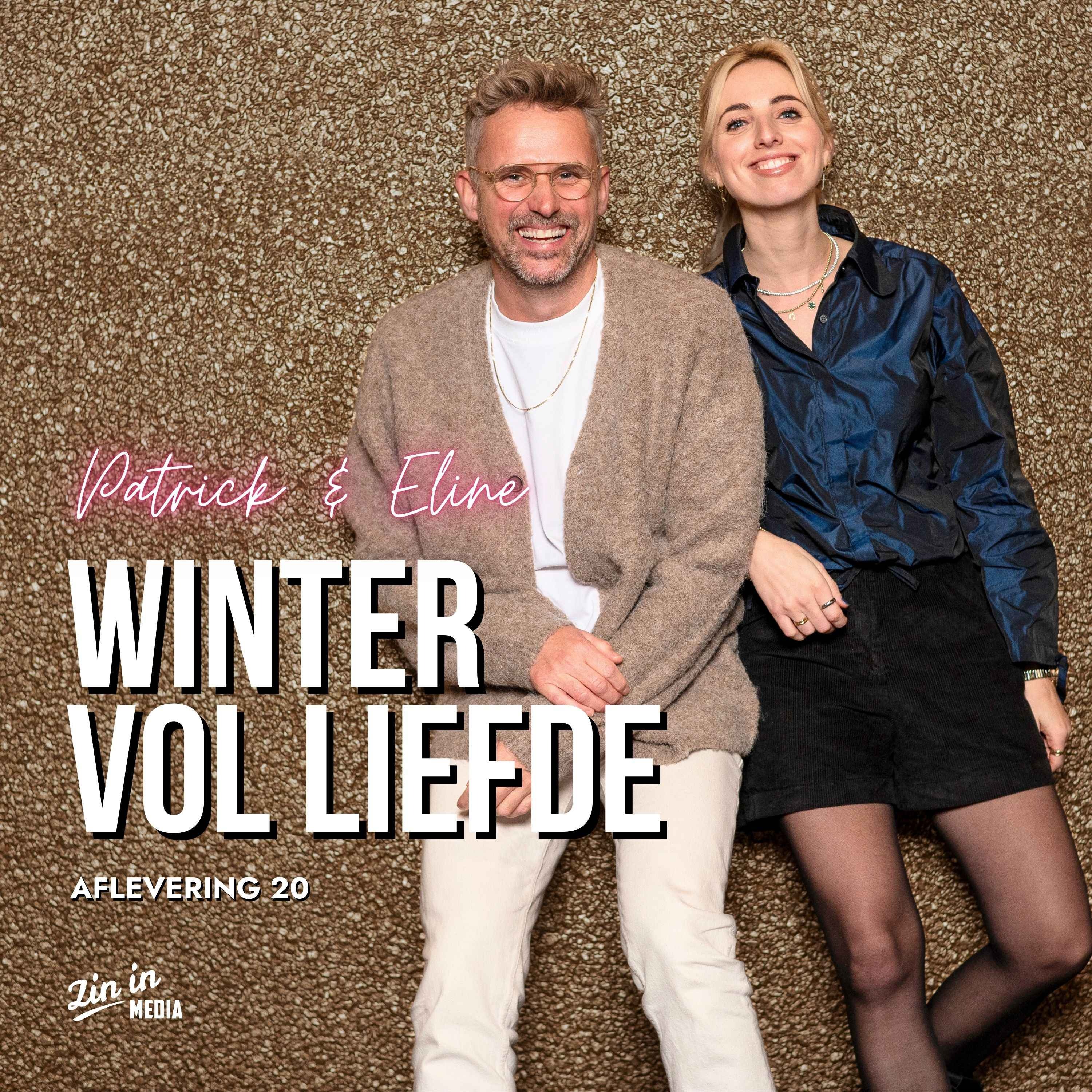 Dit Moet Je Zien! - B&B Vol Liefde 2025