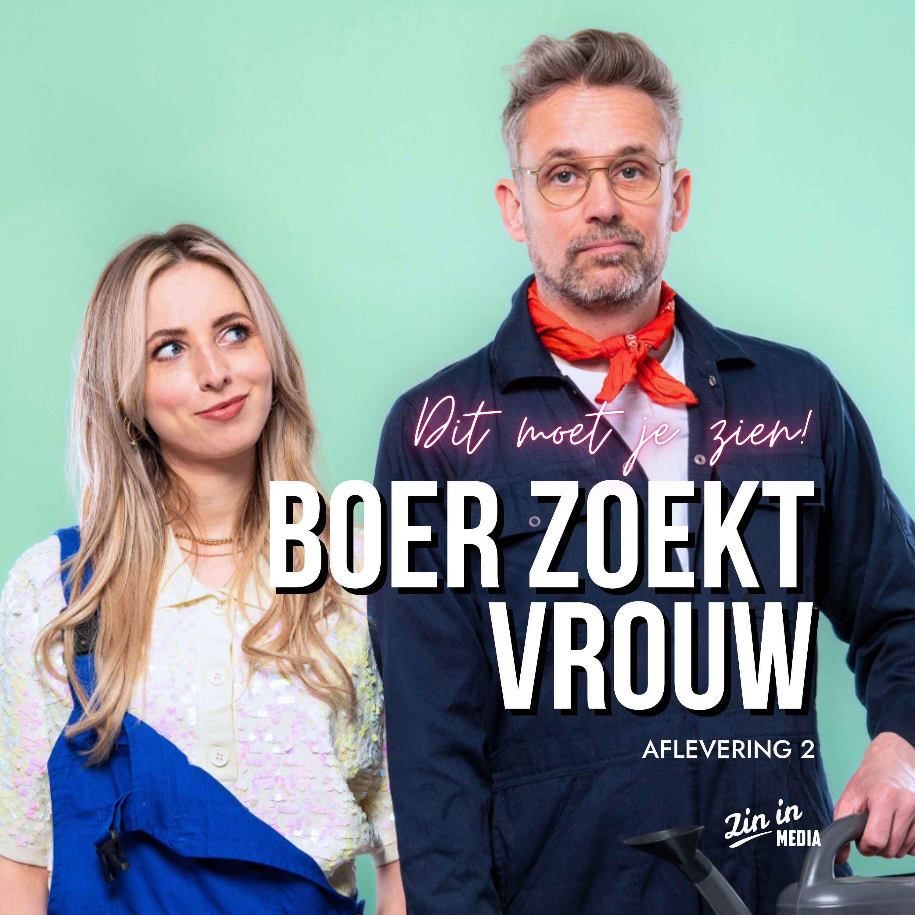 Dit Moet Je Zien!
