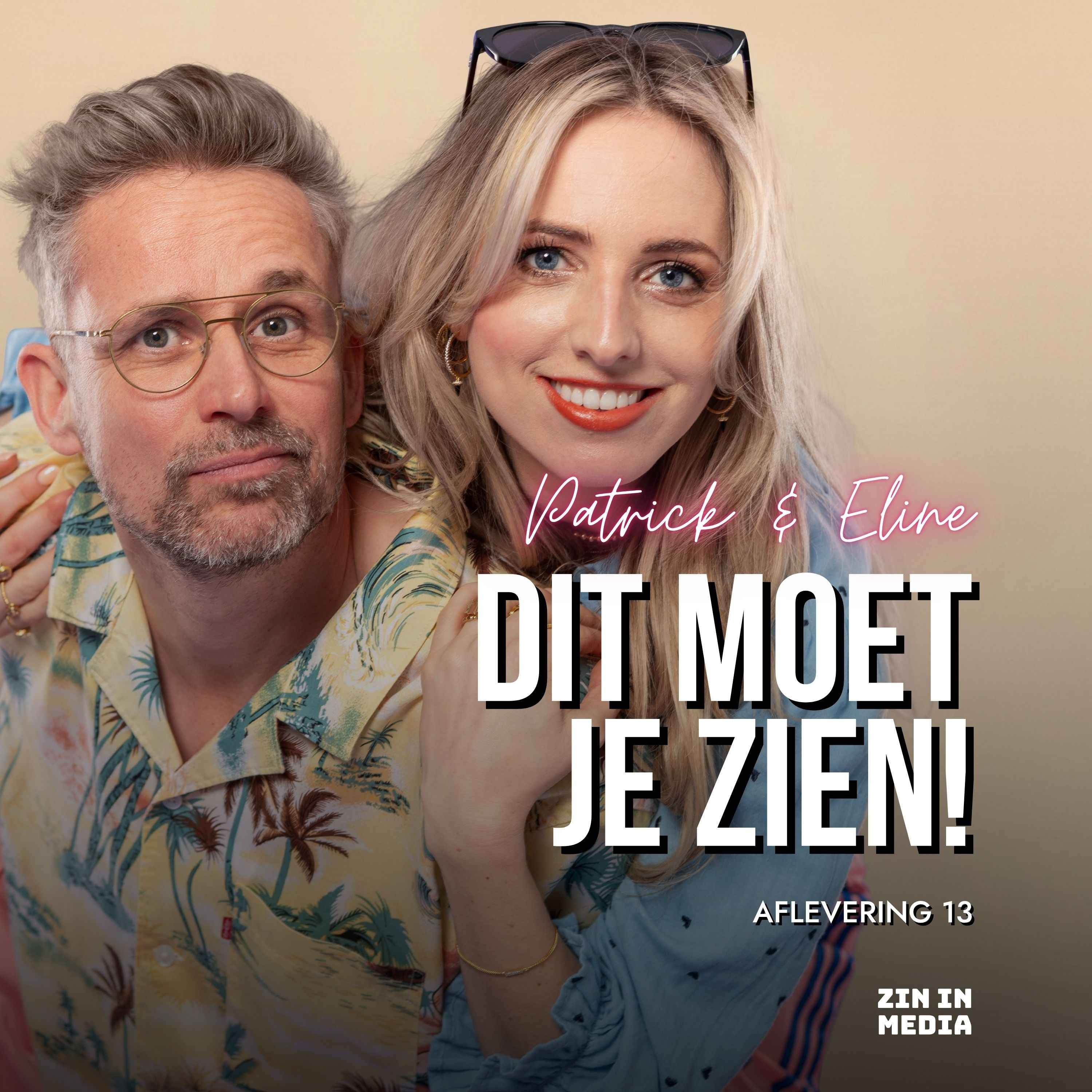 Dit Moet Je Zien! - B&B Vol Liefde 2025