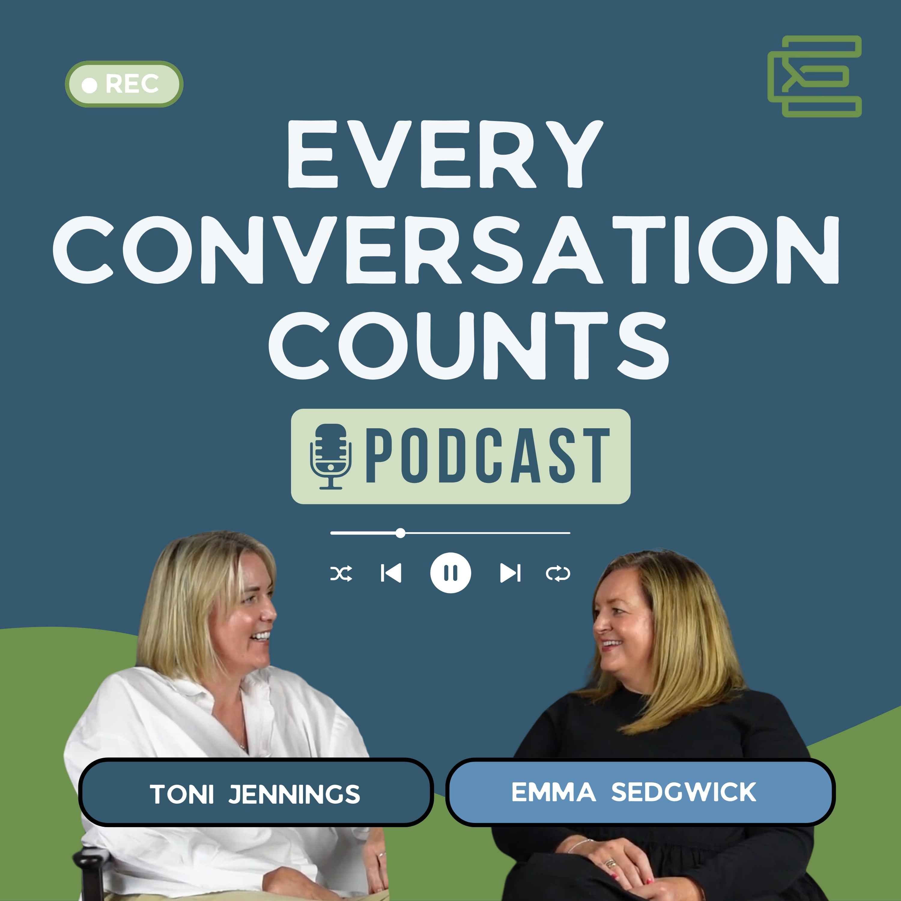 Every Conversation Counts