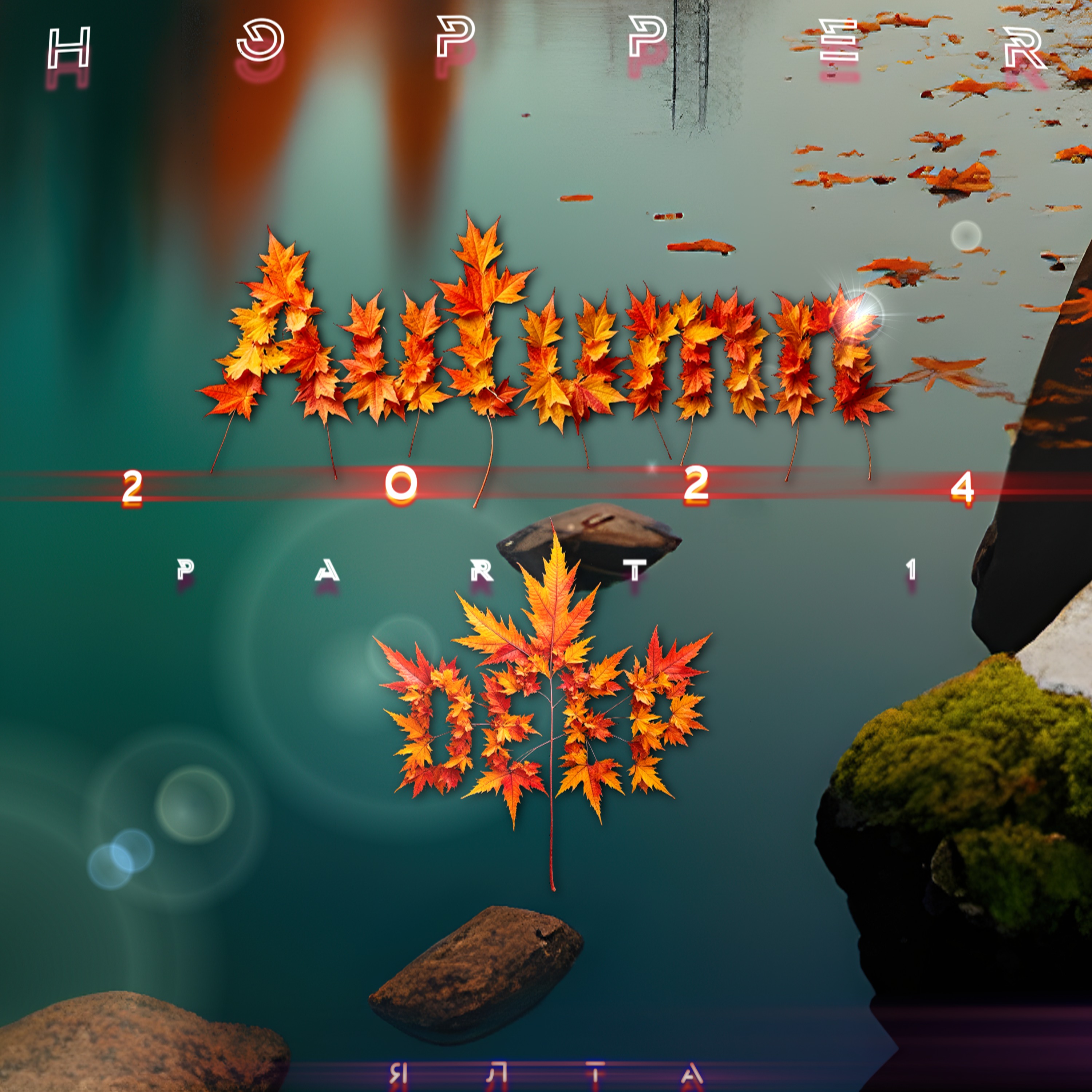 Hopper - Autumn Deep 2024 (Part 1) episode artwork
