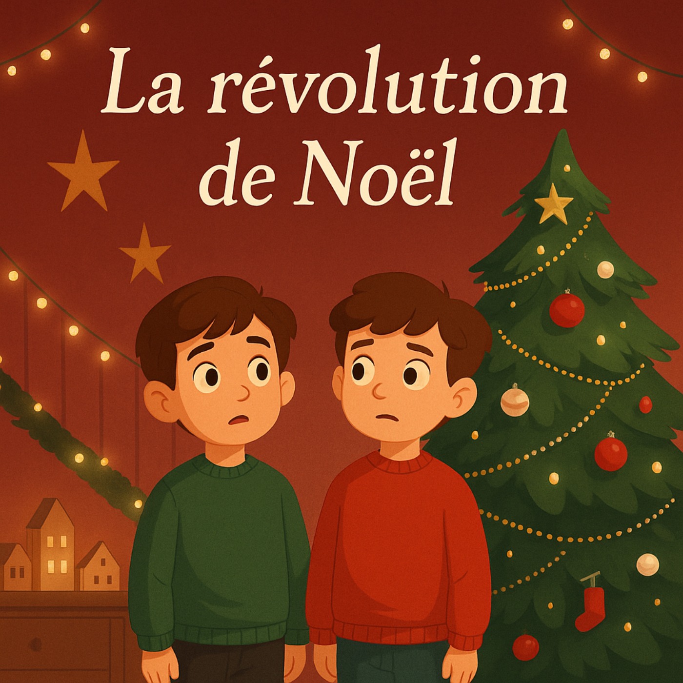 EP02 La révolution de Noël