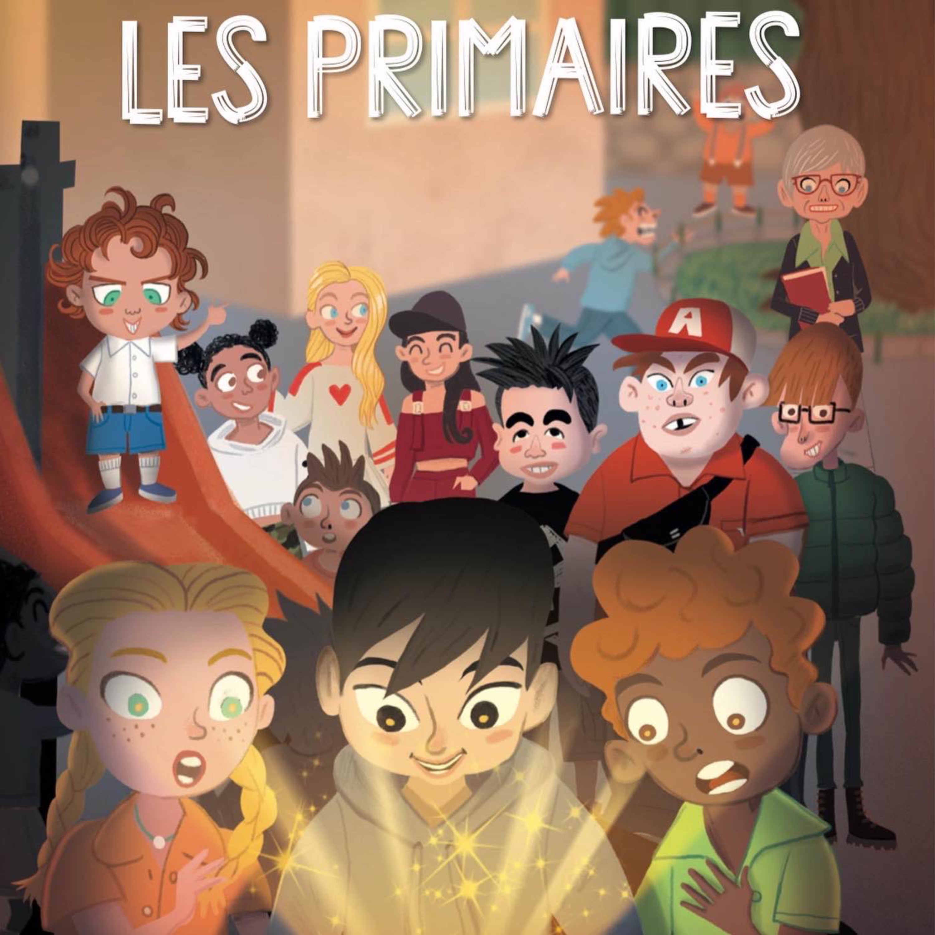 EP01 Les Primaires