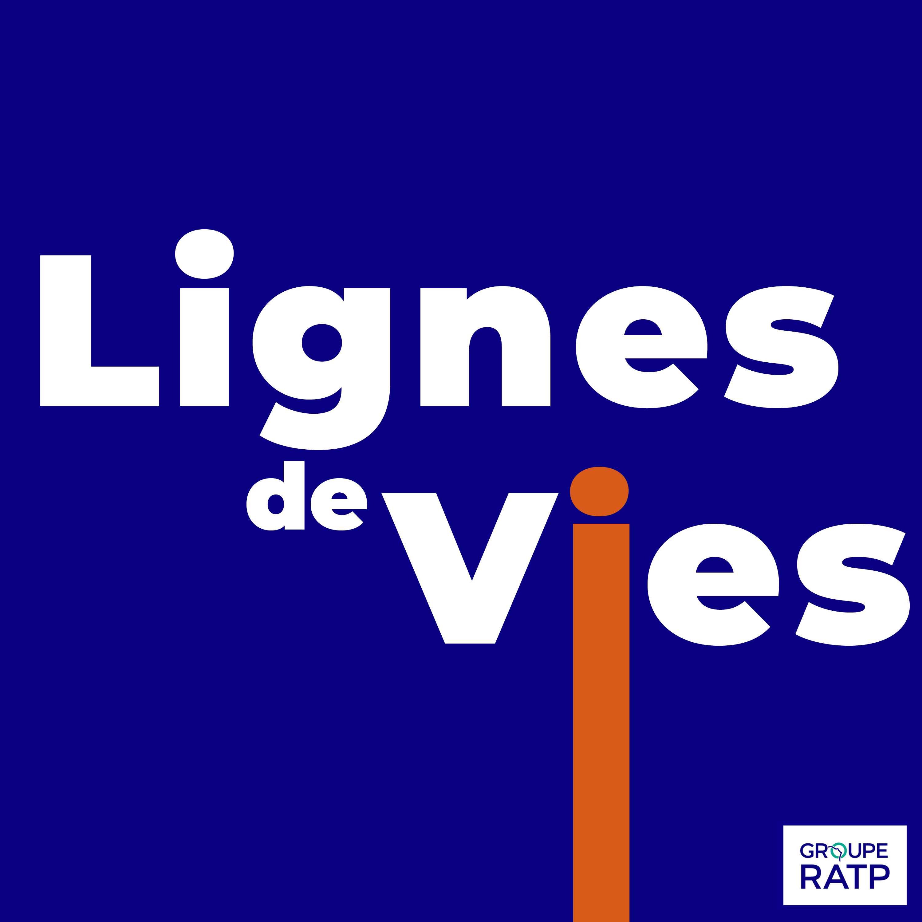 Lignes de vies 