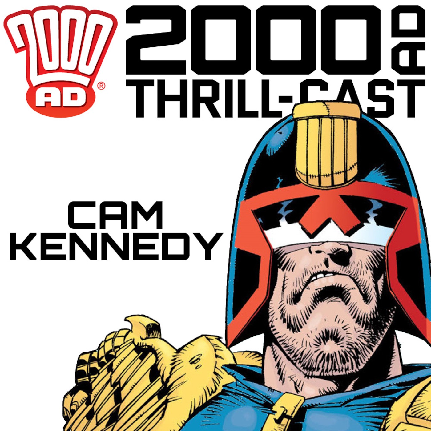 Cam Kennedy