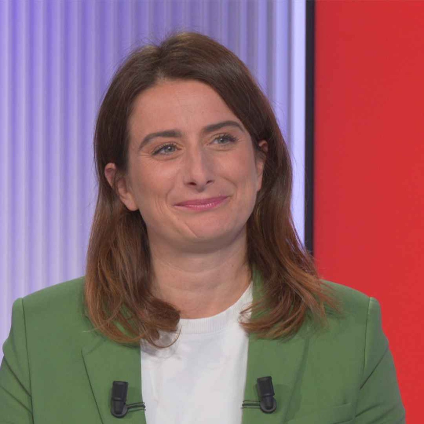 Lundi, c\'est Politique
