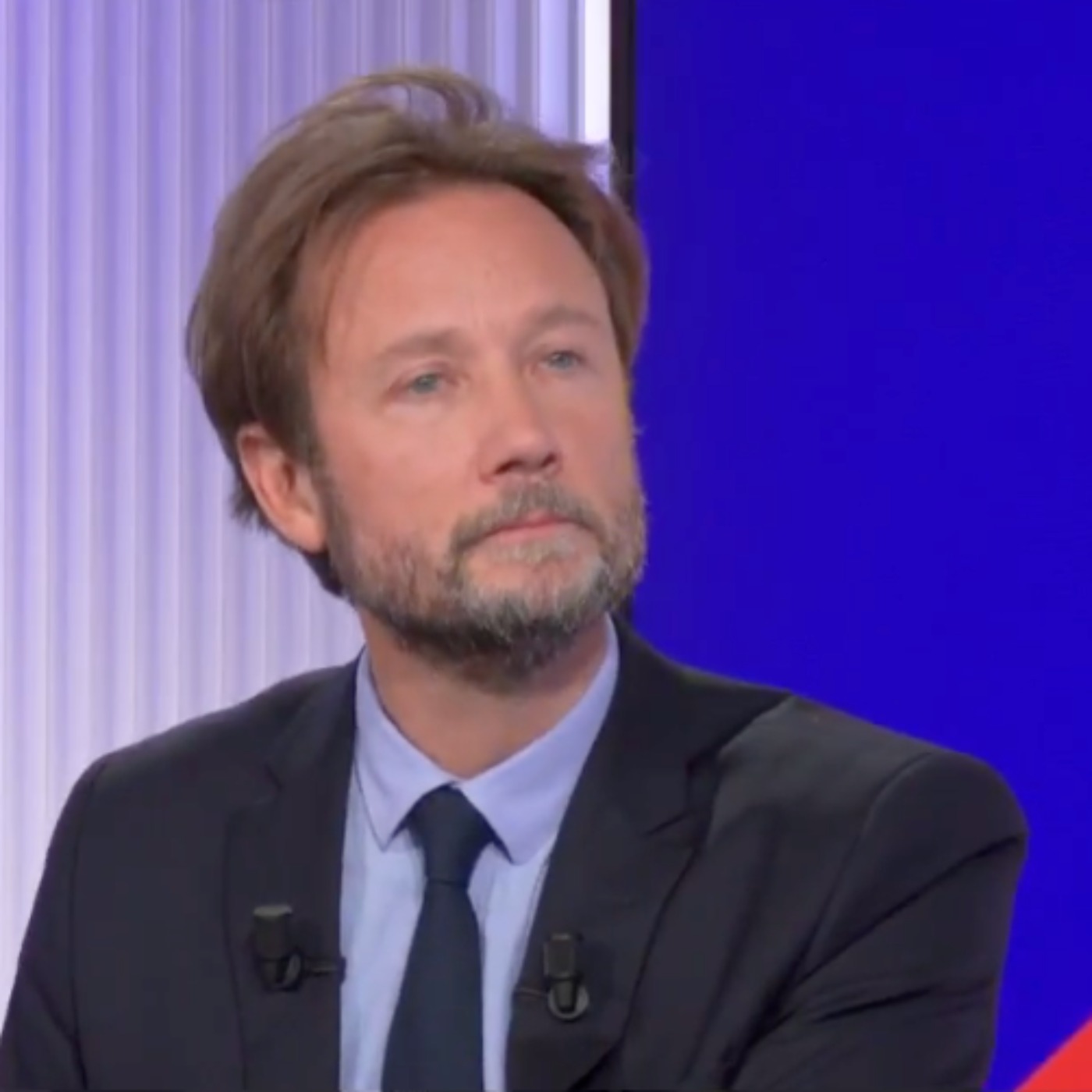 Boris Vallaud : "Les socialistes ne seront pas la béquille du macronisme" episode artwork
