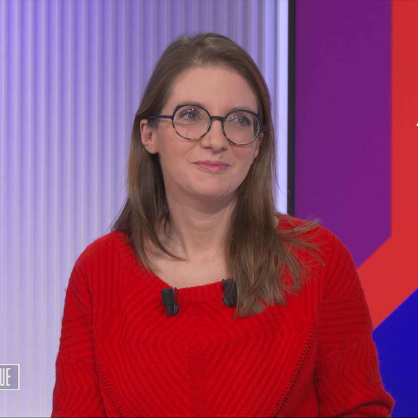 Aurore Bergé, Ministre déléguée chargée de l'égalité entre les femmes et les hommes