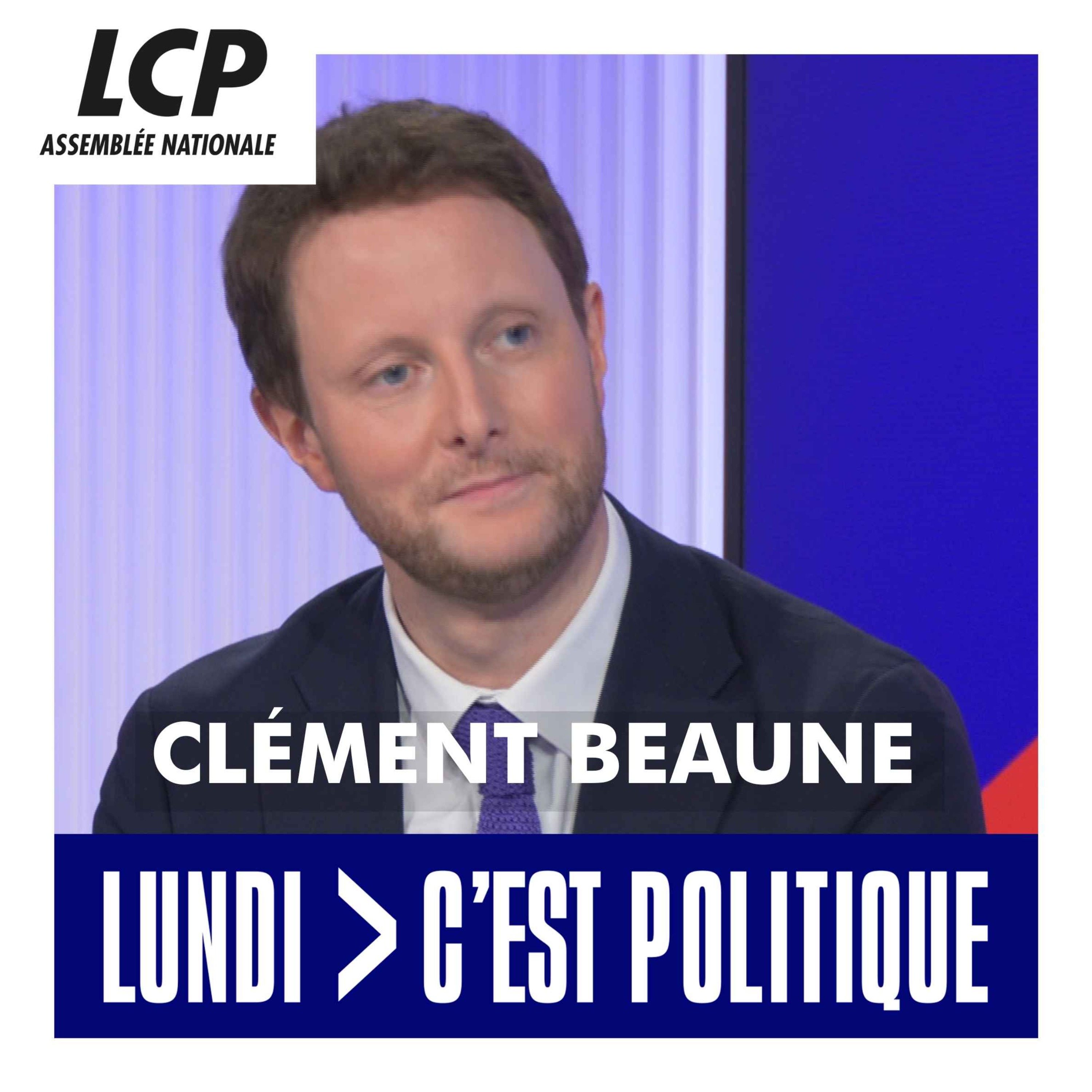 Clément Beaune : "La retraite à 62 ans n'est plus réaliste" episode artwork
