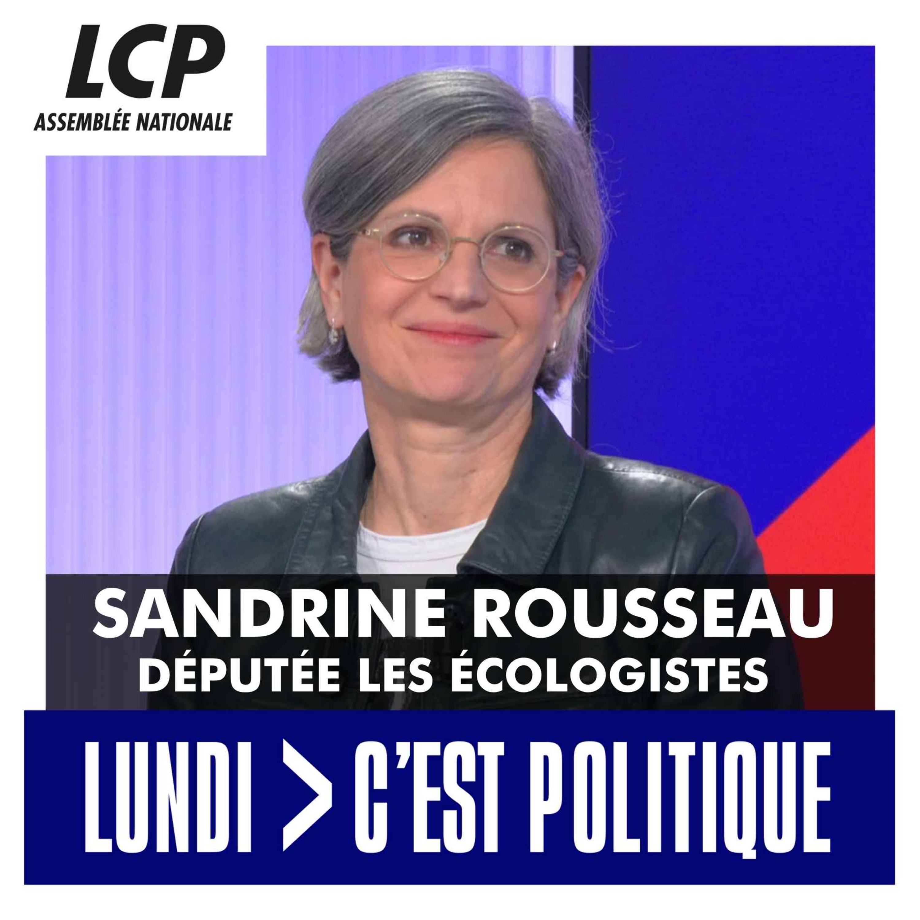 Lundi, c\'est Politique