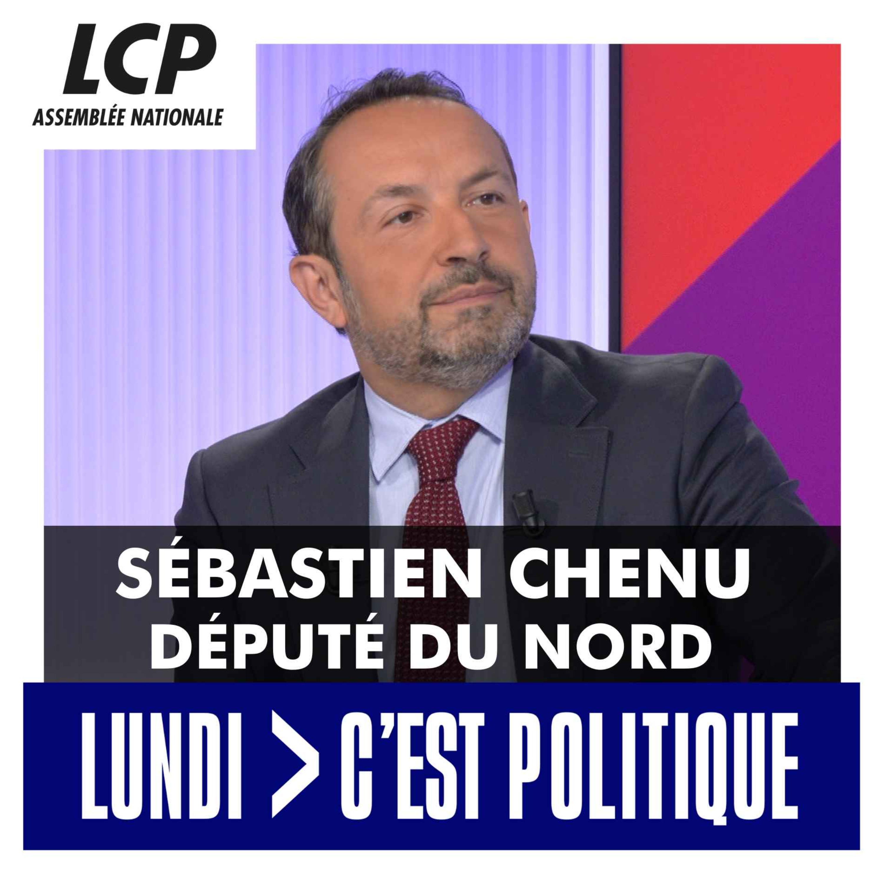 Lundi, c\'est Politique