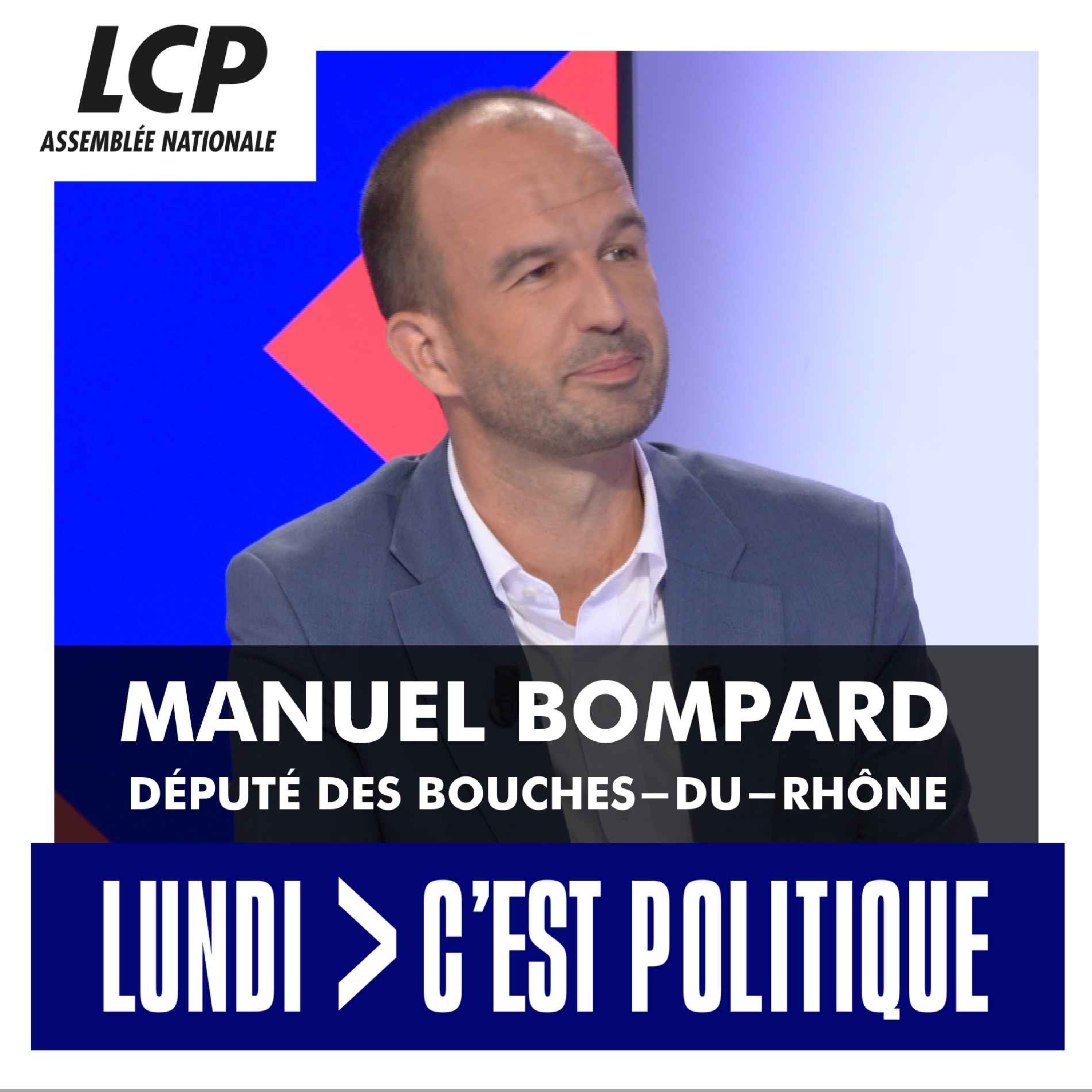 Lundi, c\'est Politique