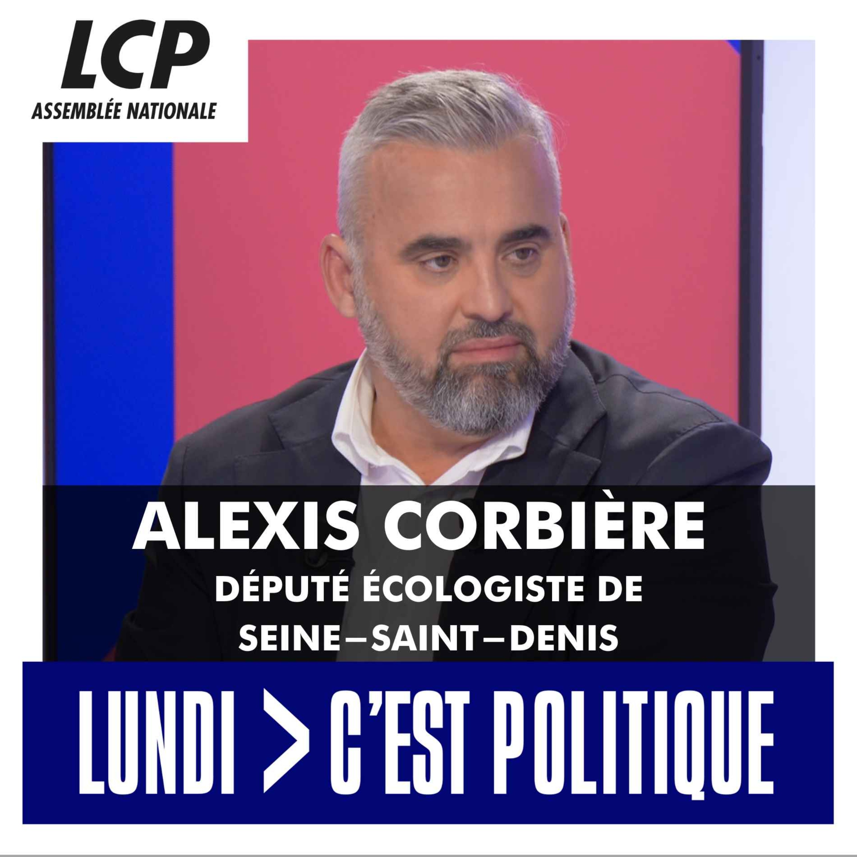 Lundi, c\'est Politique