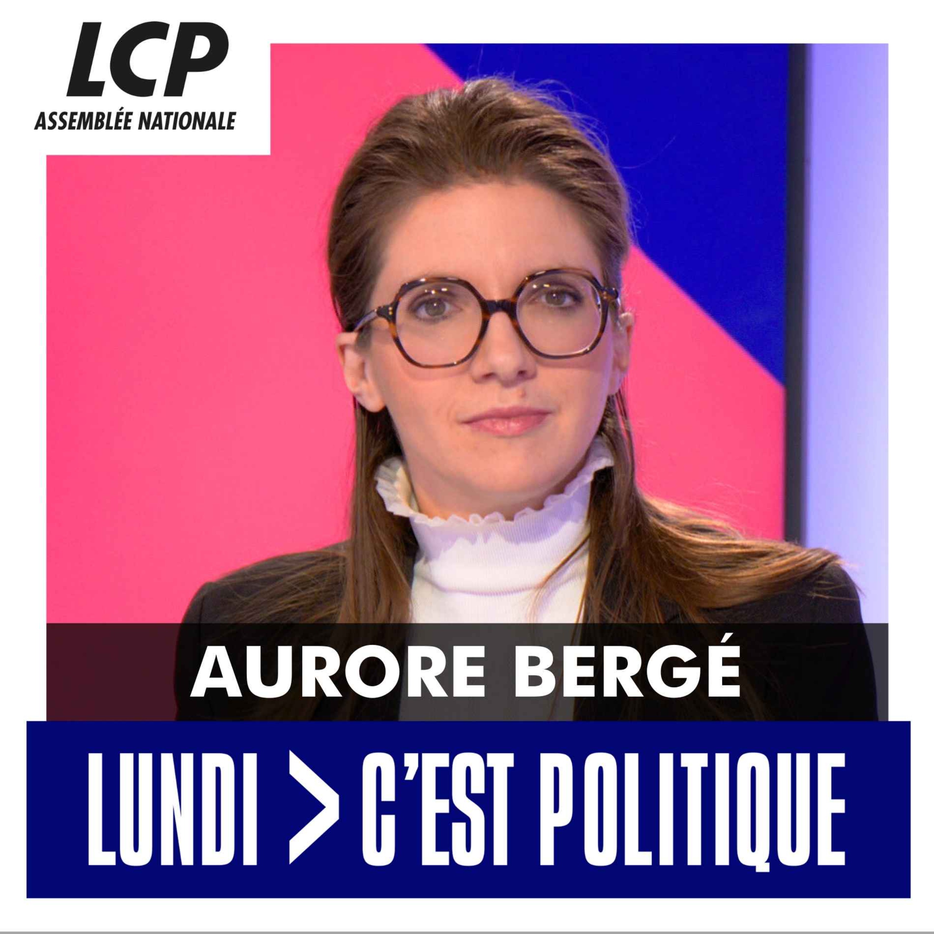 Lundi, c\'est Politique