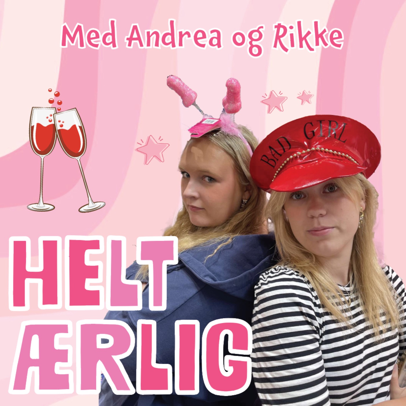 Det er lov å håpe! episode artwork