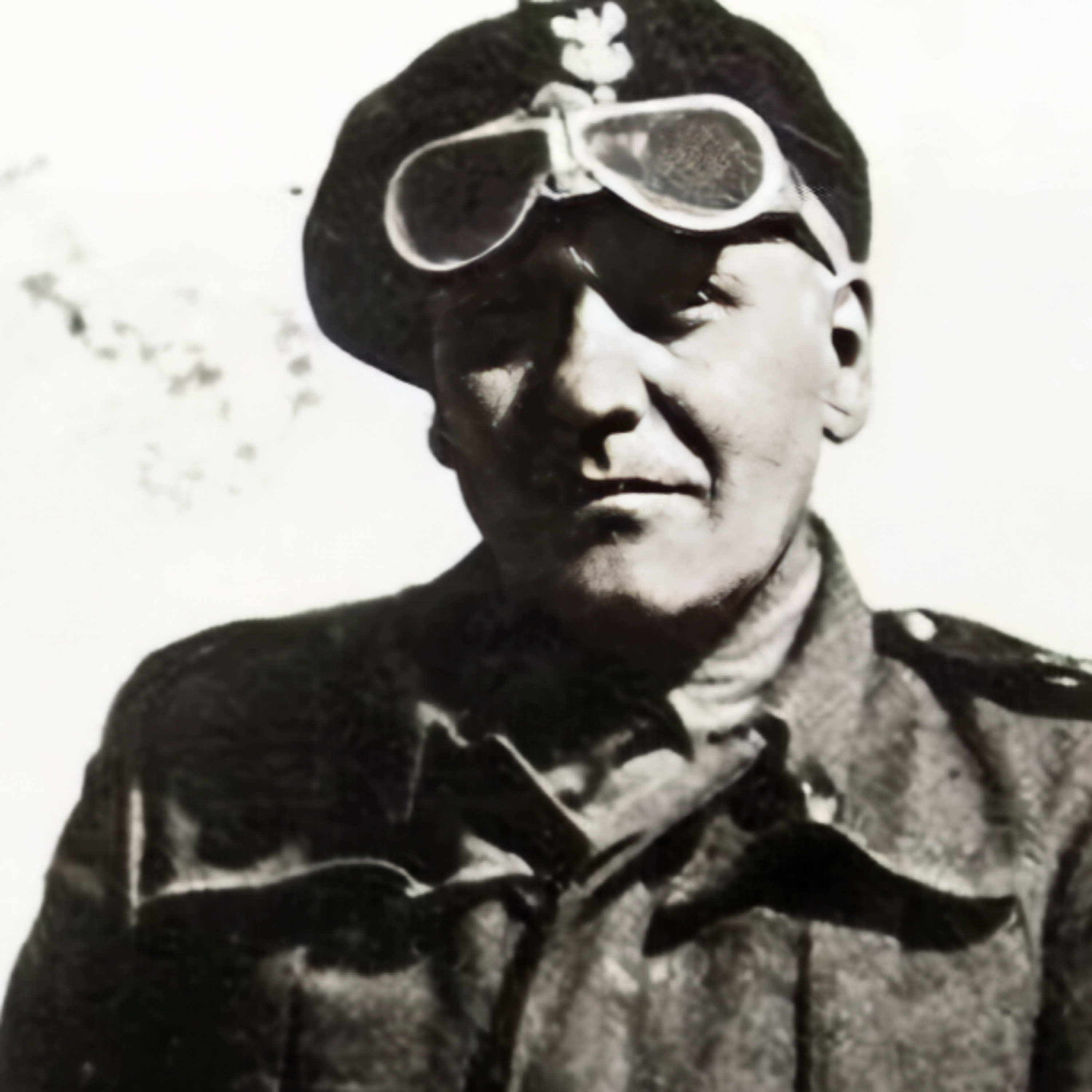 Bitwa pod Falaise 1944 | Wspomina gen. Stanisław Maczek
