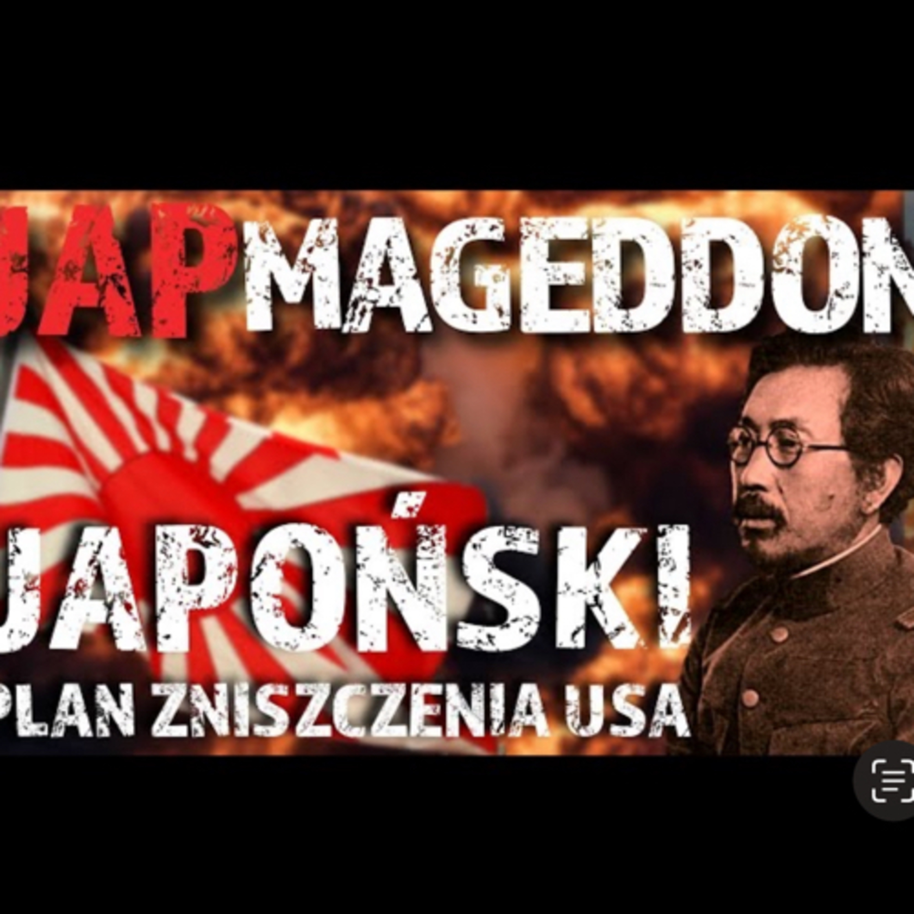 Japmageddon. Gdy Japonia chciała zniszczyć USA