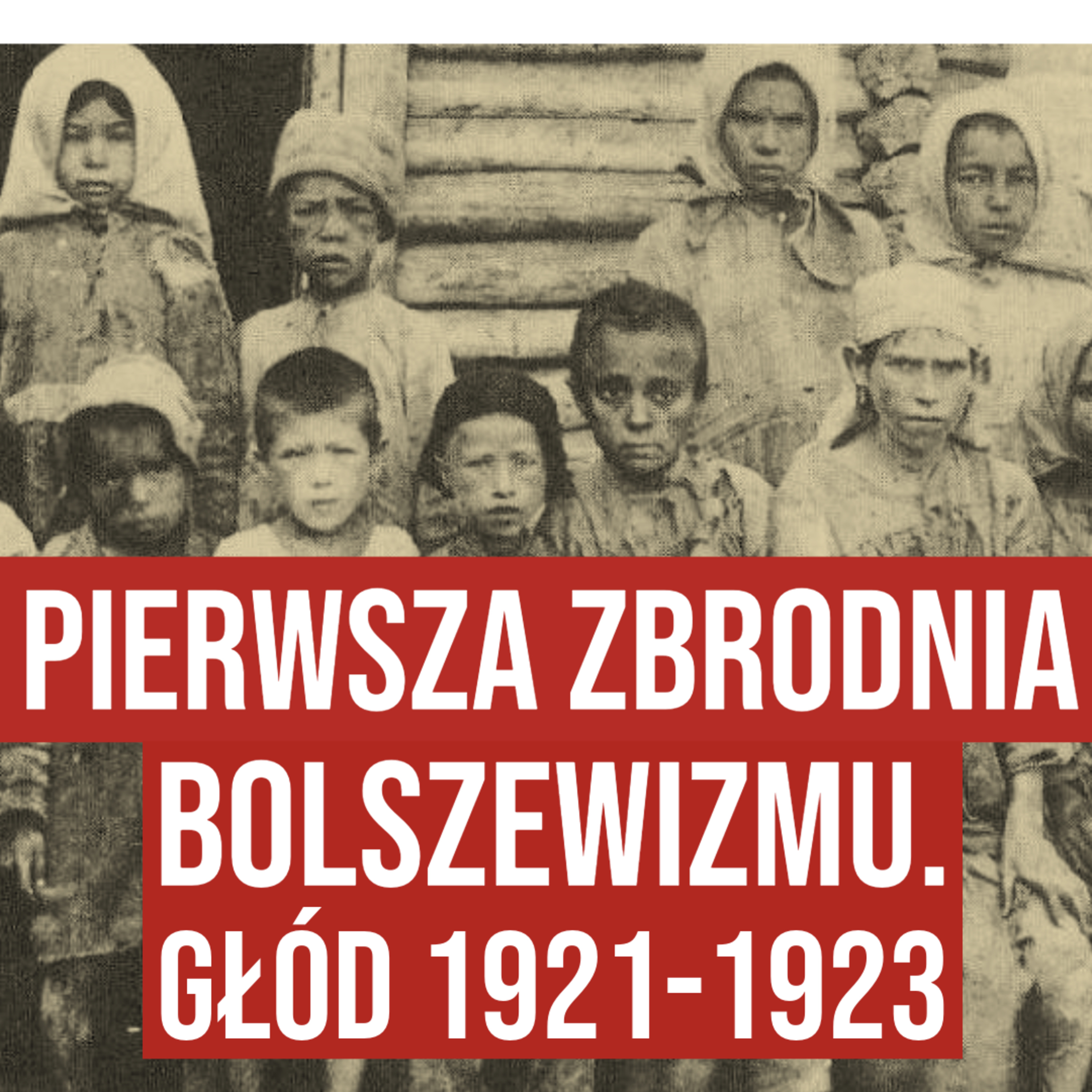 Jak Amerykanie uratowali Związek Sowiecki przed upadkiem. Kanibalizm i głód w Rosji