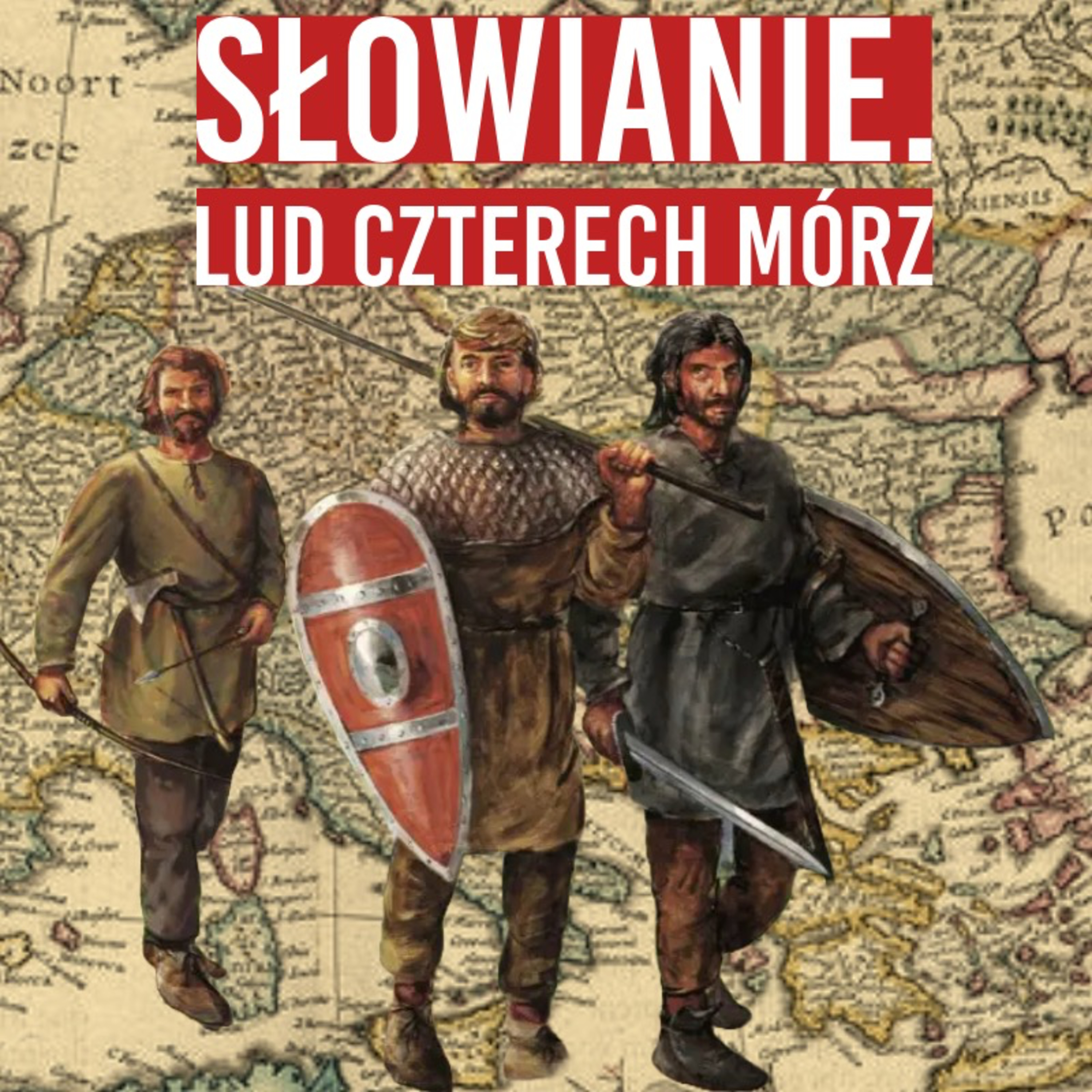 Tajemnicza Cywilizacja Słowian