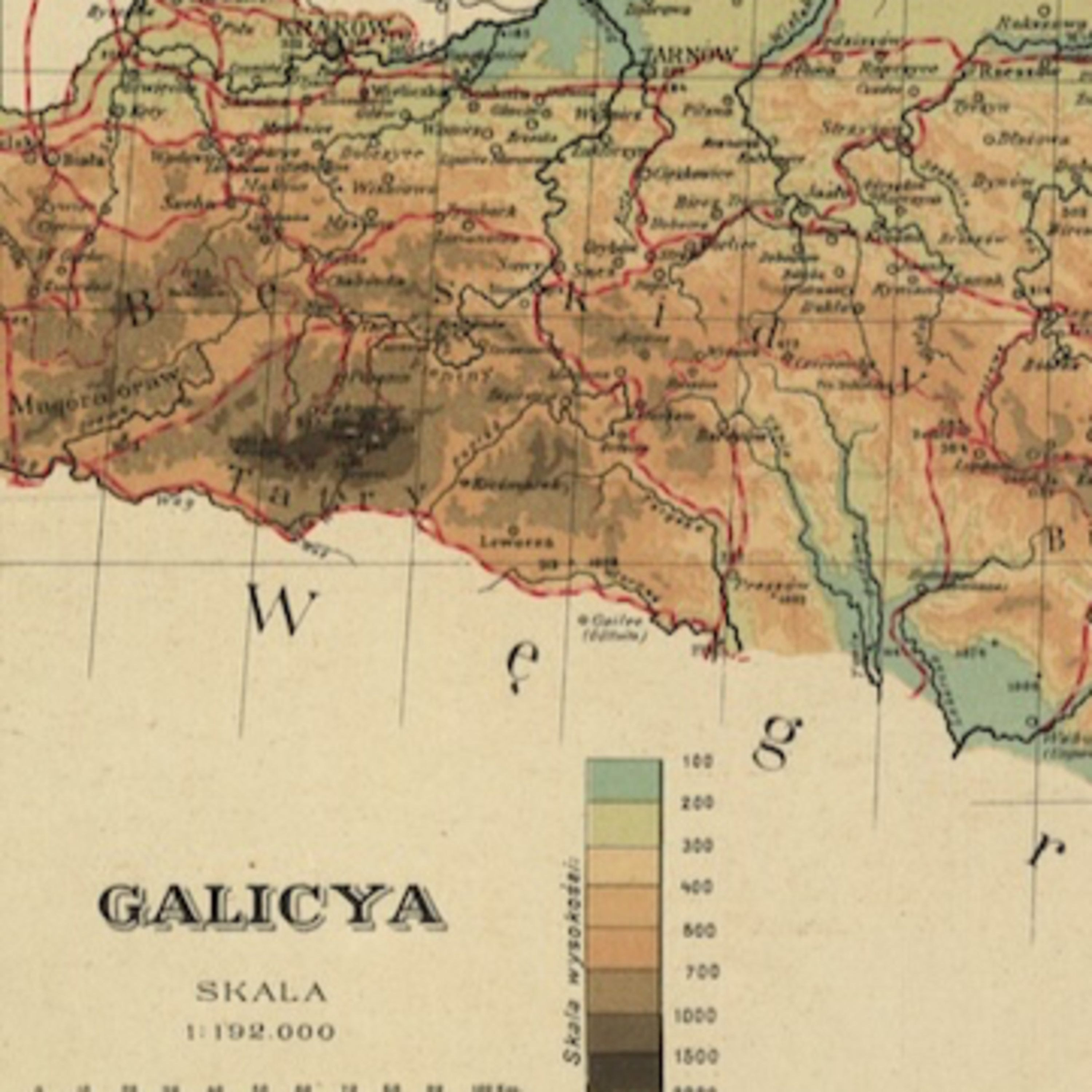 Czym była Galicja | gość prof. Norman Davies