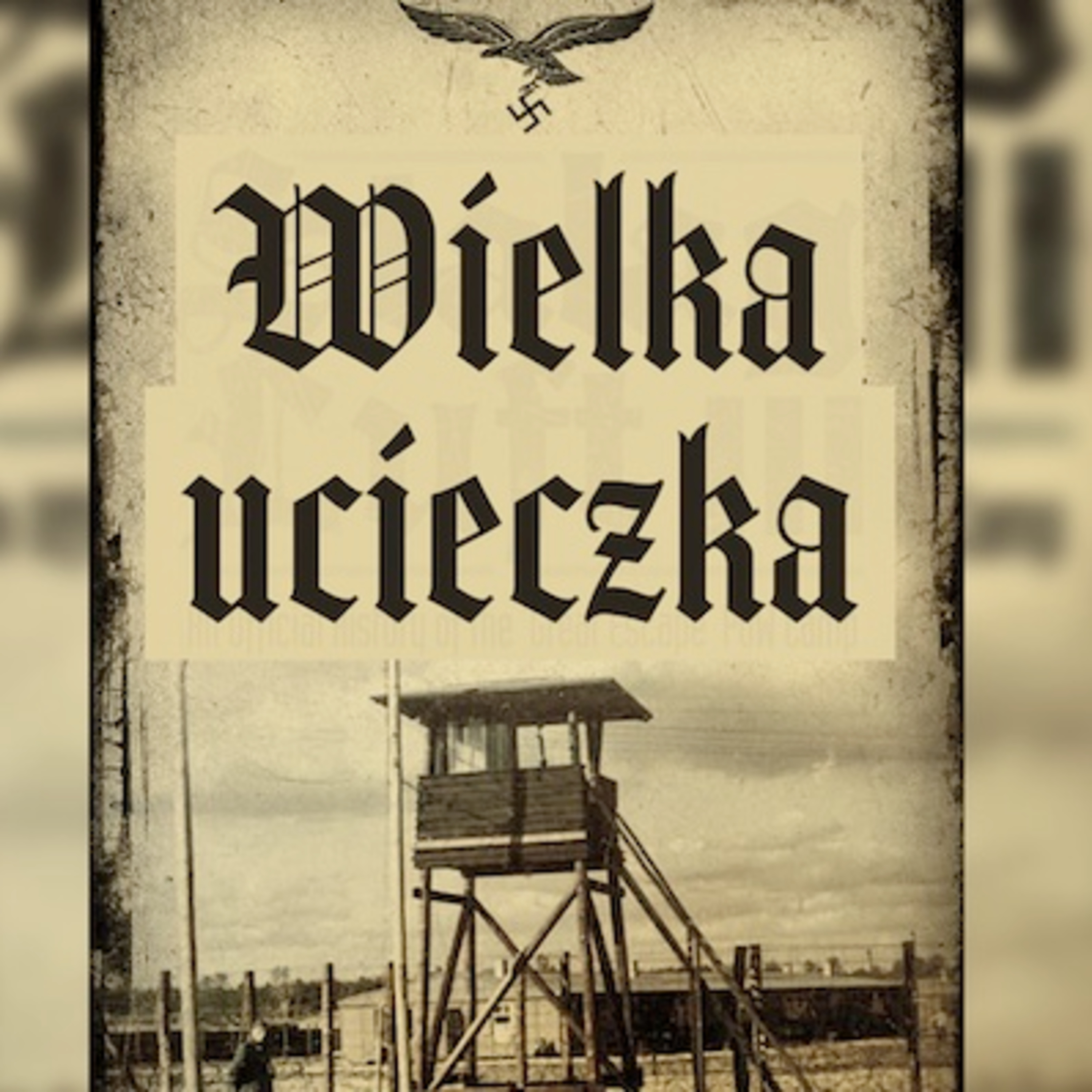 Zbrodnia na alianckich lotnikach. Tragiczny koniec Wielkiej Ucieczki