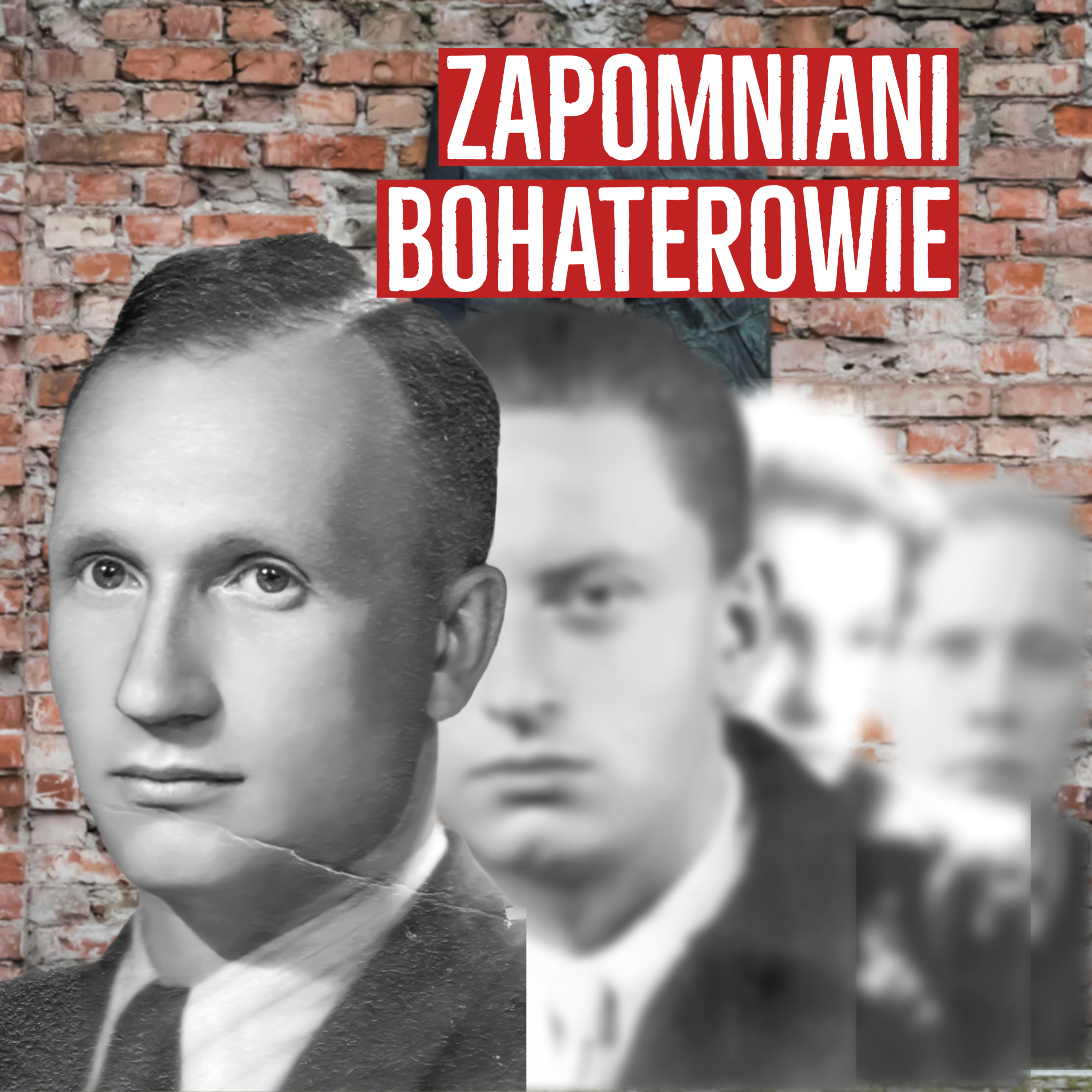 Zapomniani bohaterowie. Jak Polacy ratowali Żydów