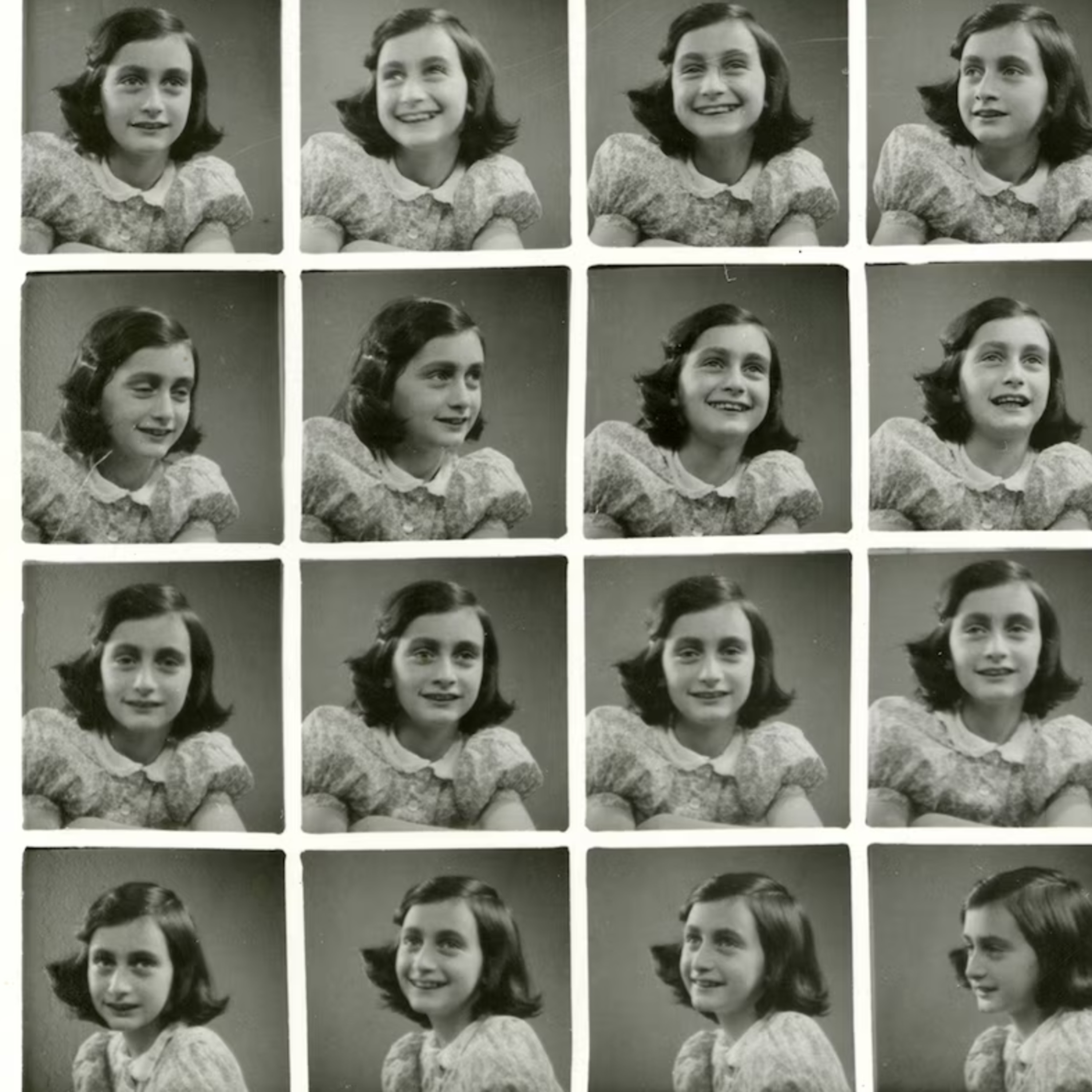 Tajemnica Anne Frank. Kto ukrywał, a kto wydał nastolatkę z Amsterdamu?