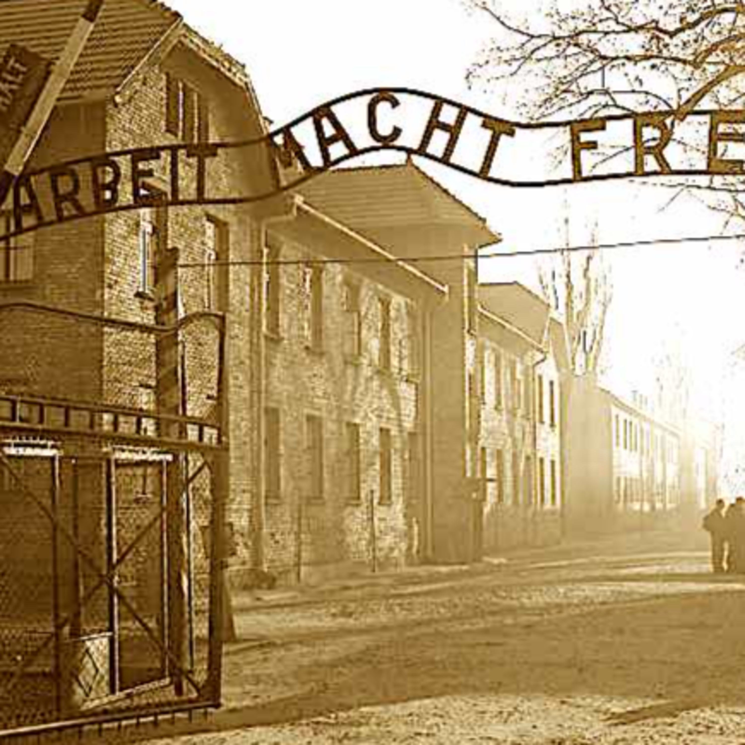 Skazani na Auschwitz. Ucieczki z "fabryki śmierci"