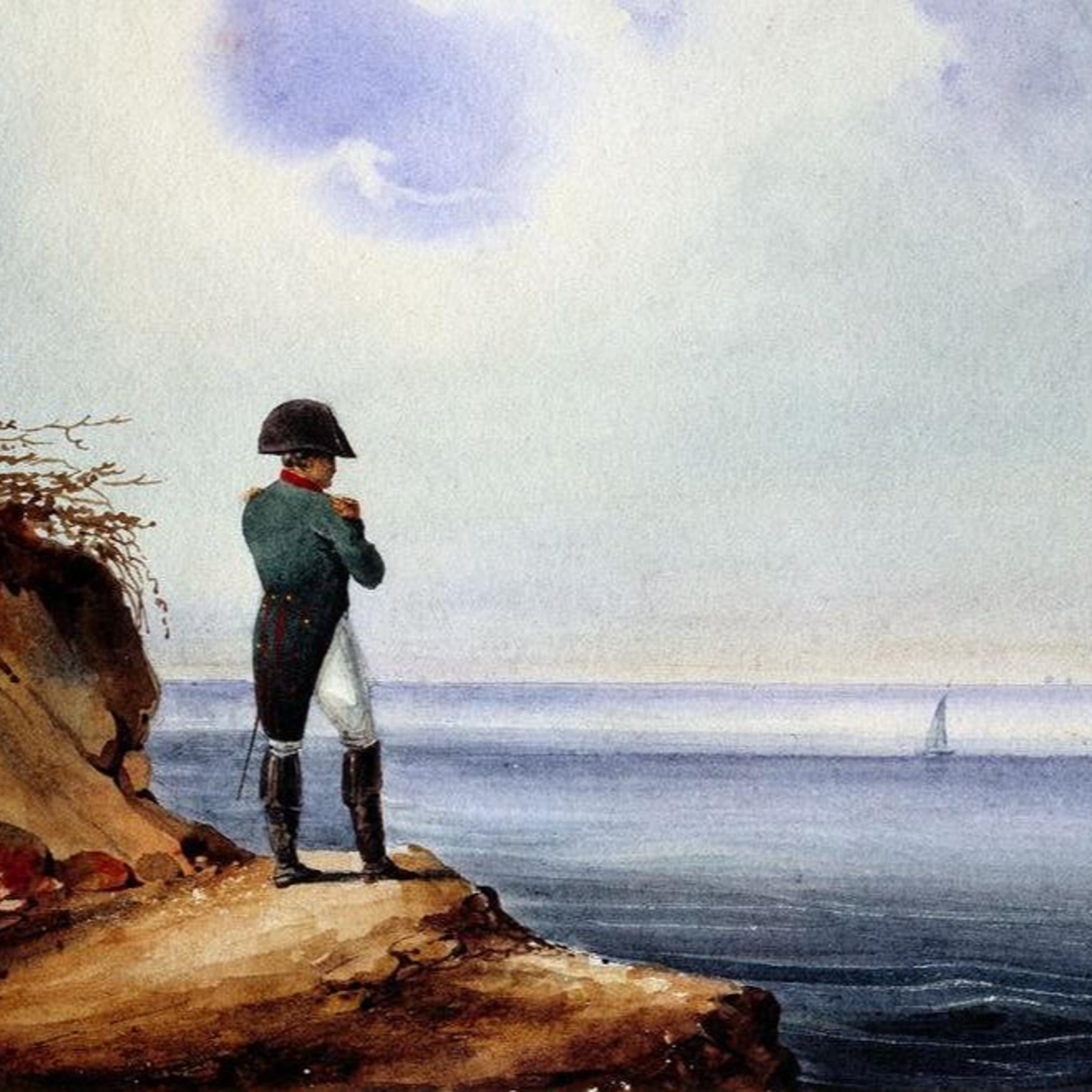 Napoleon Bonaparte i geopolityka