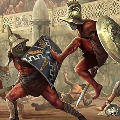 Gladiatorzy