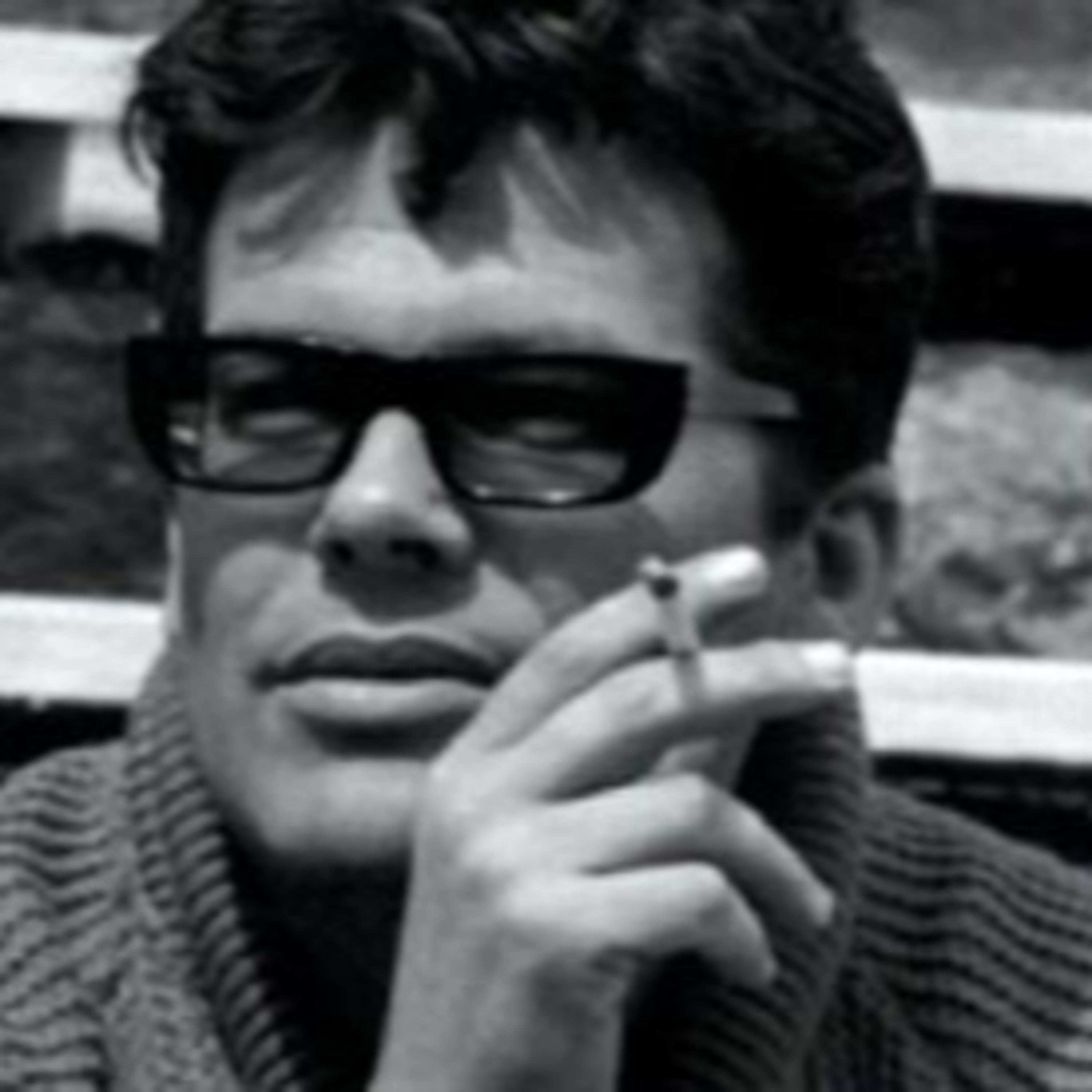 Zbigniew Cybulski. Salto romantyka [Historia kina]
