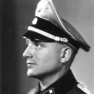 Niemiecki zbrodniarz, CIA i kokaina. Jak ścigano Klausa Barbiego