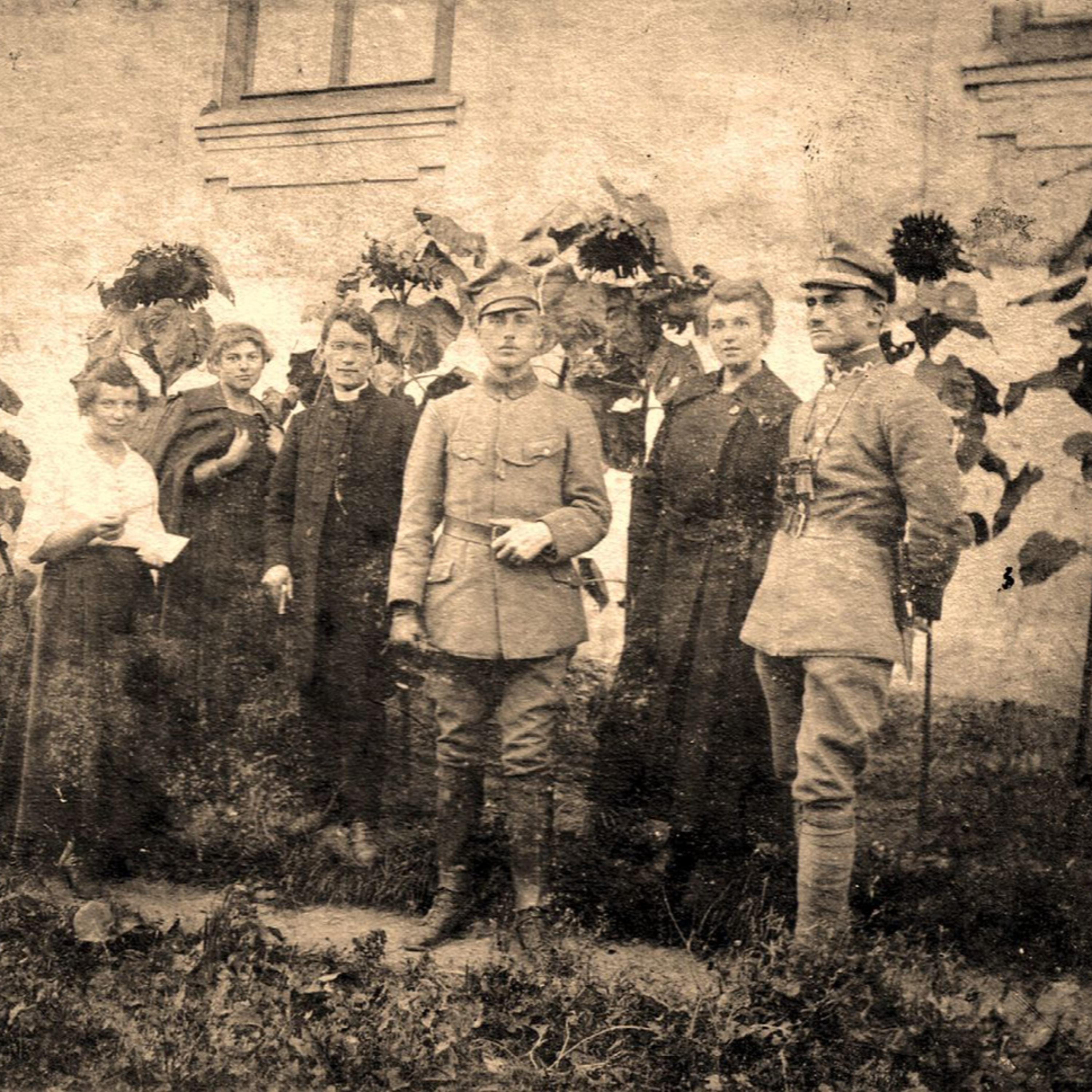 Powstania Śląskie. Zapomniana prawda o roku 1919