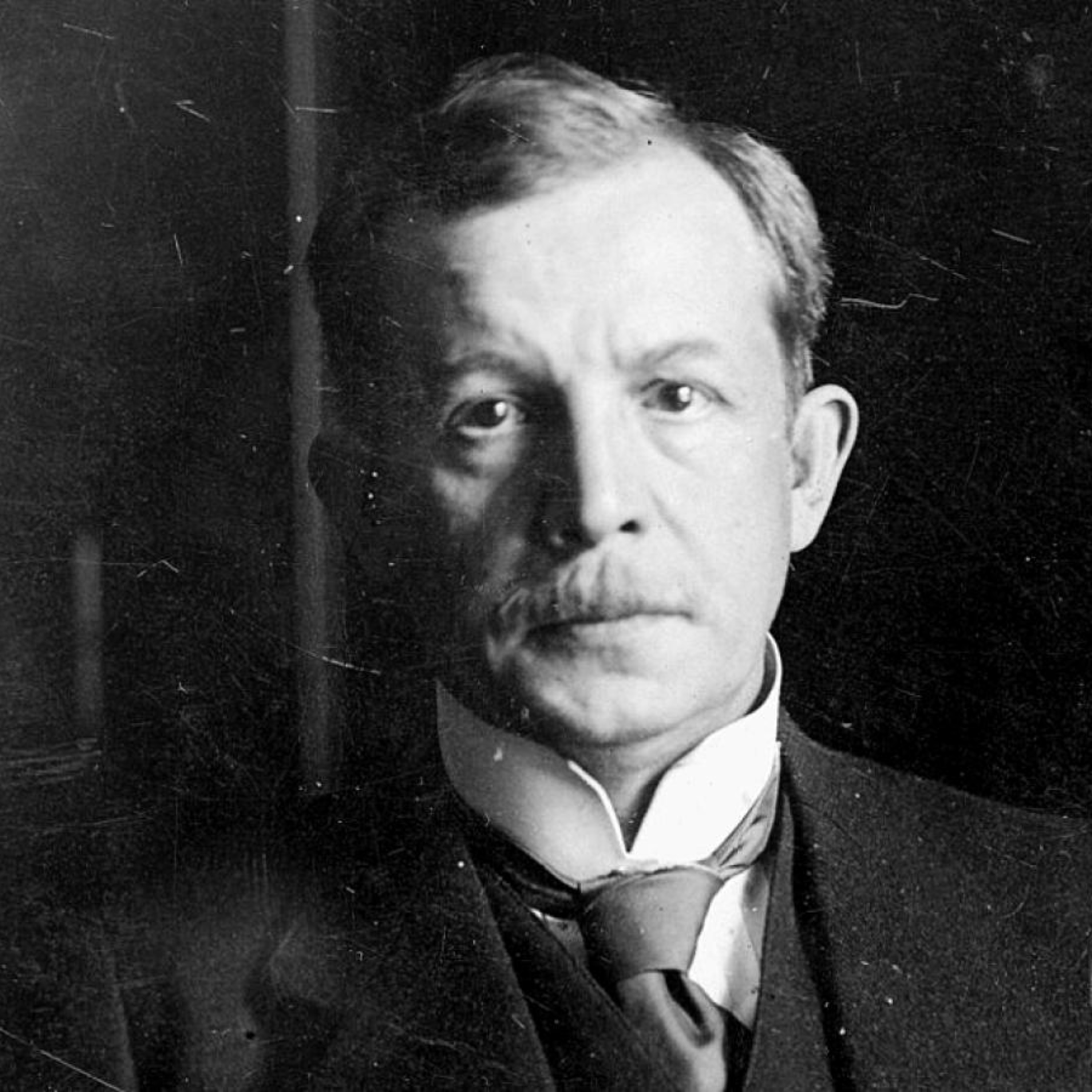 Wojciech Korfanty i trudnie dzieje Autonomii Śląskiej