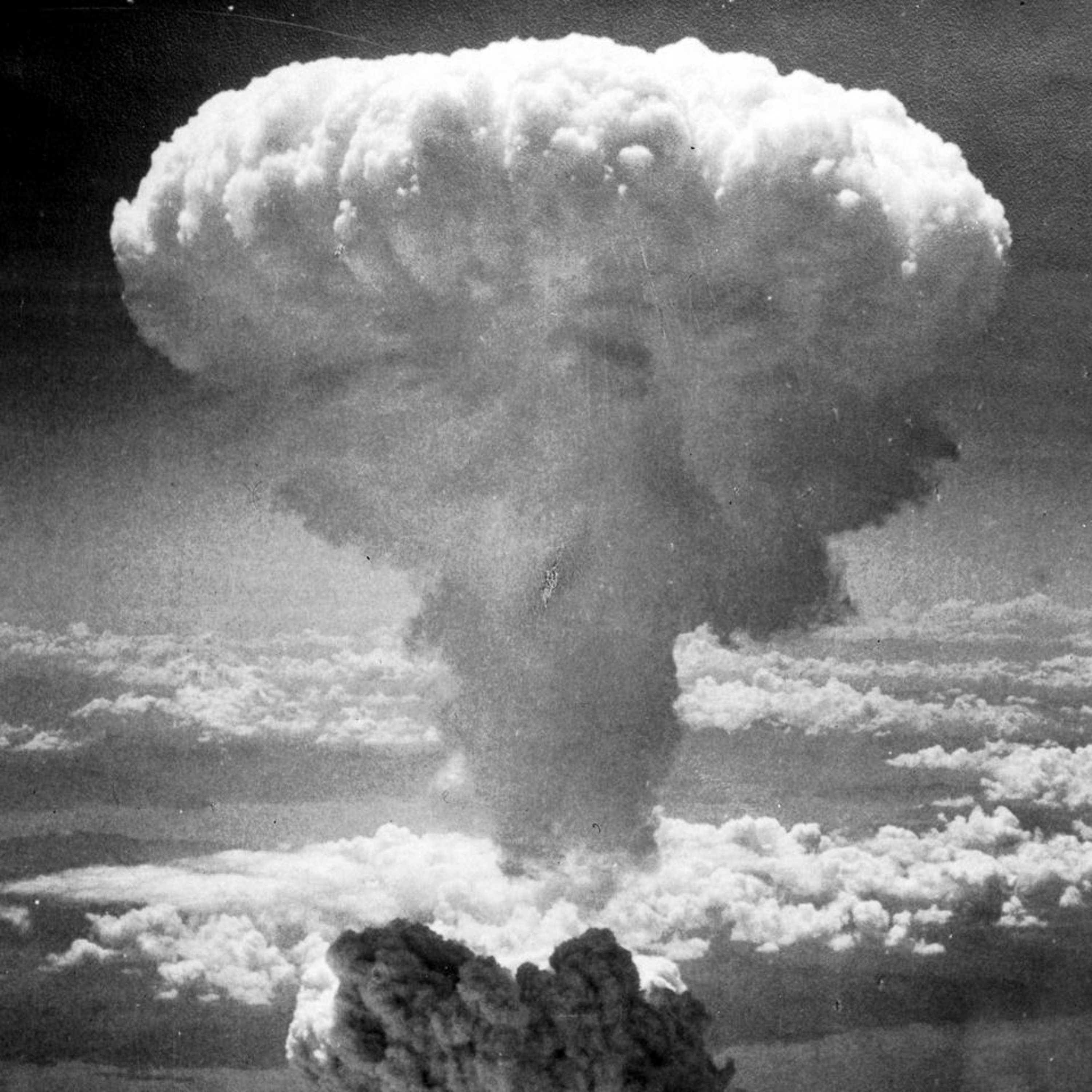 Hiroszima 1945. Kulisy ataku atomowego. Czy Amerykanie nie mieli alternatywy?