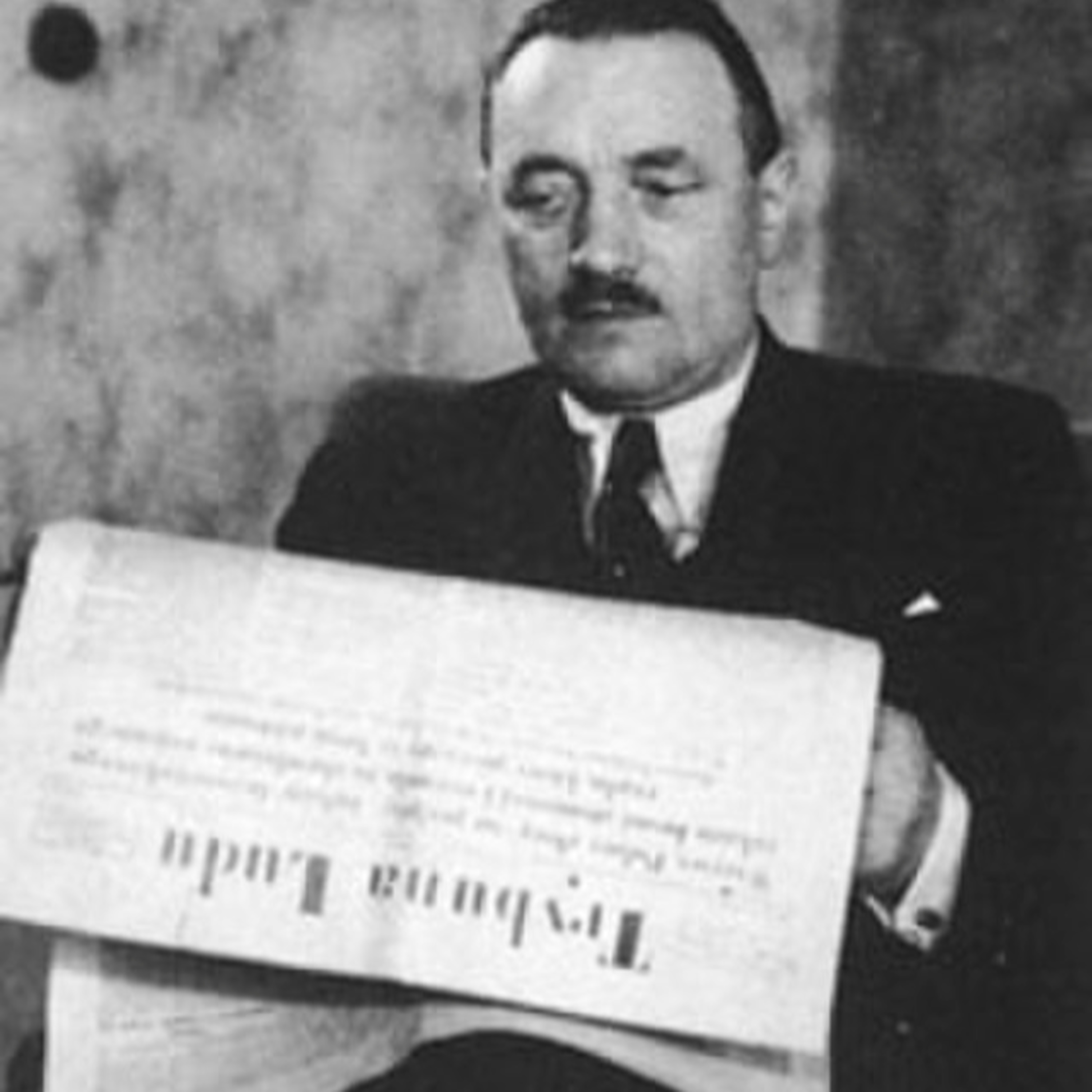 Kto pisał konstytucję PRL? Stalin, Bierut czy... sobowtór Bieruta