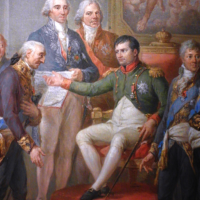Napoleon czy Car. Kto stworzył pierwsze nowoczesne państwo polskie?